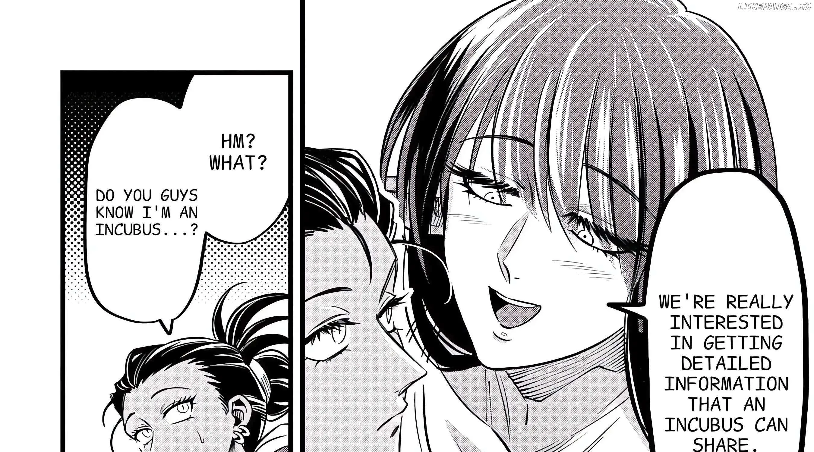 Mahoui Rex no Hentai Karte Chapter 7 page 65 - 