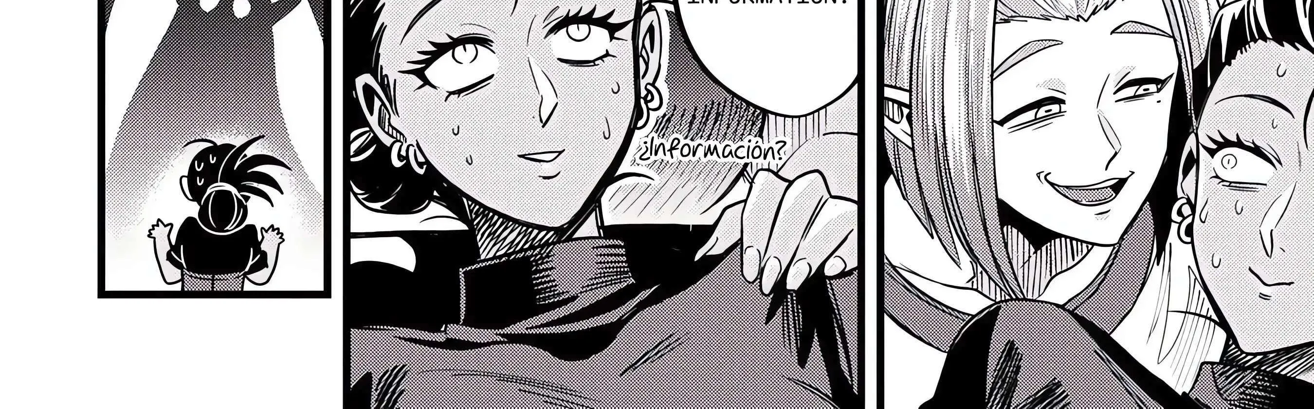 Mahoui Rex no Hentai Karte Chapter 7 page 67 - 
