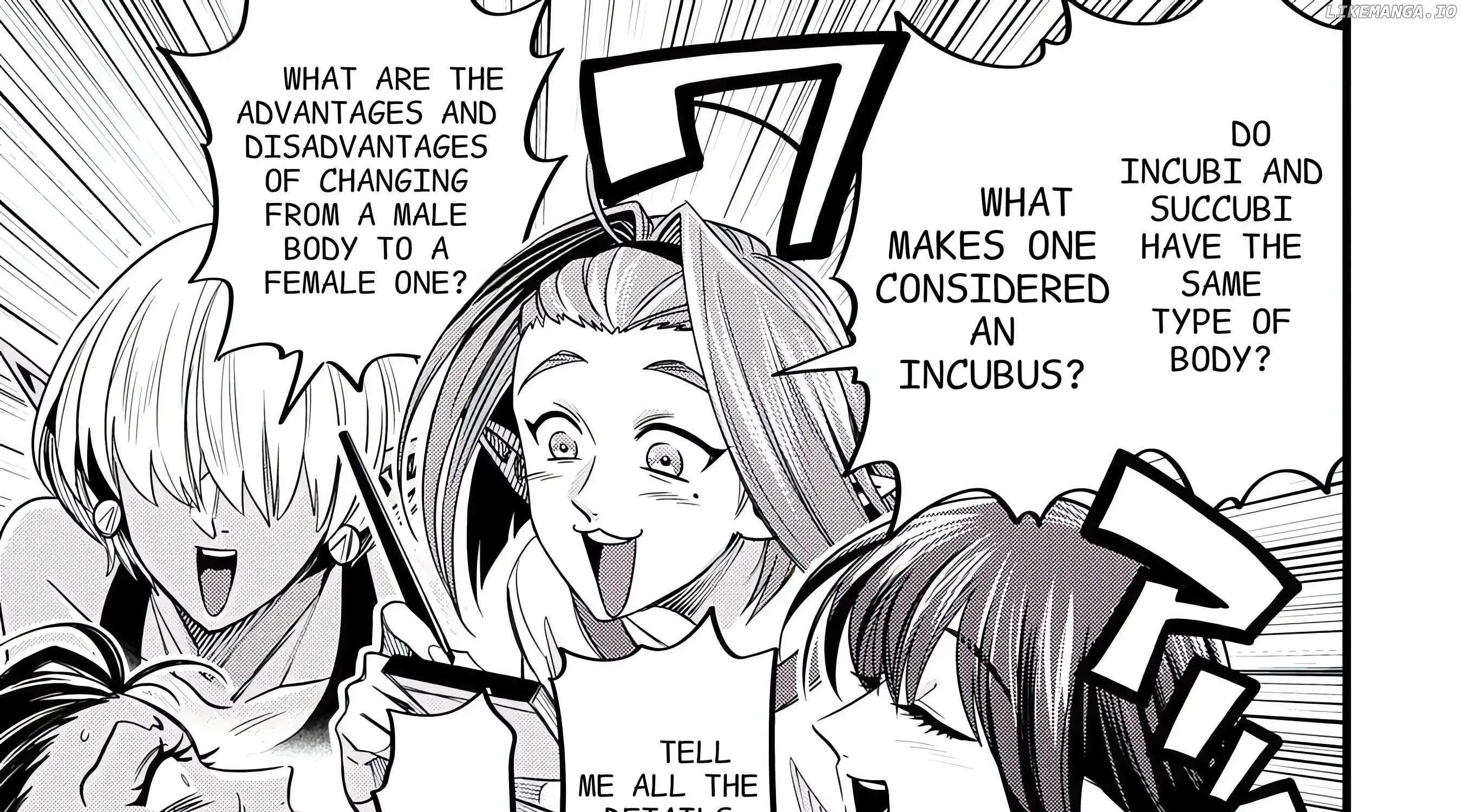 Mahoui Rex no Hentai Karte Chapter 7 page 68 - 