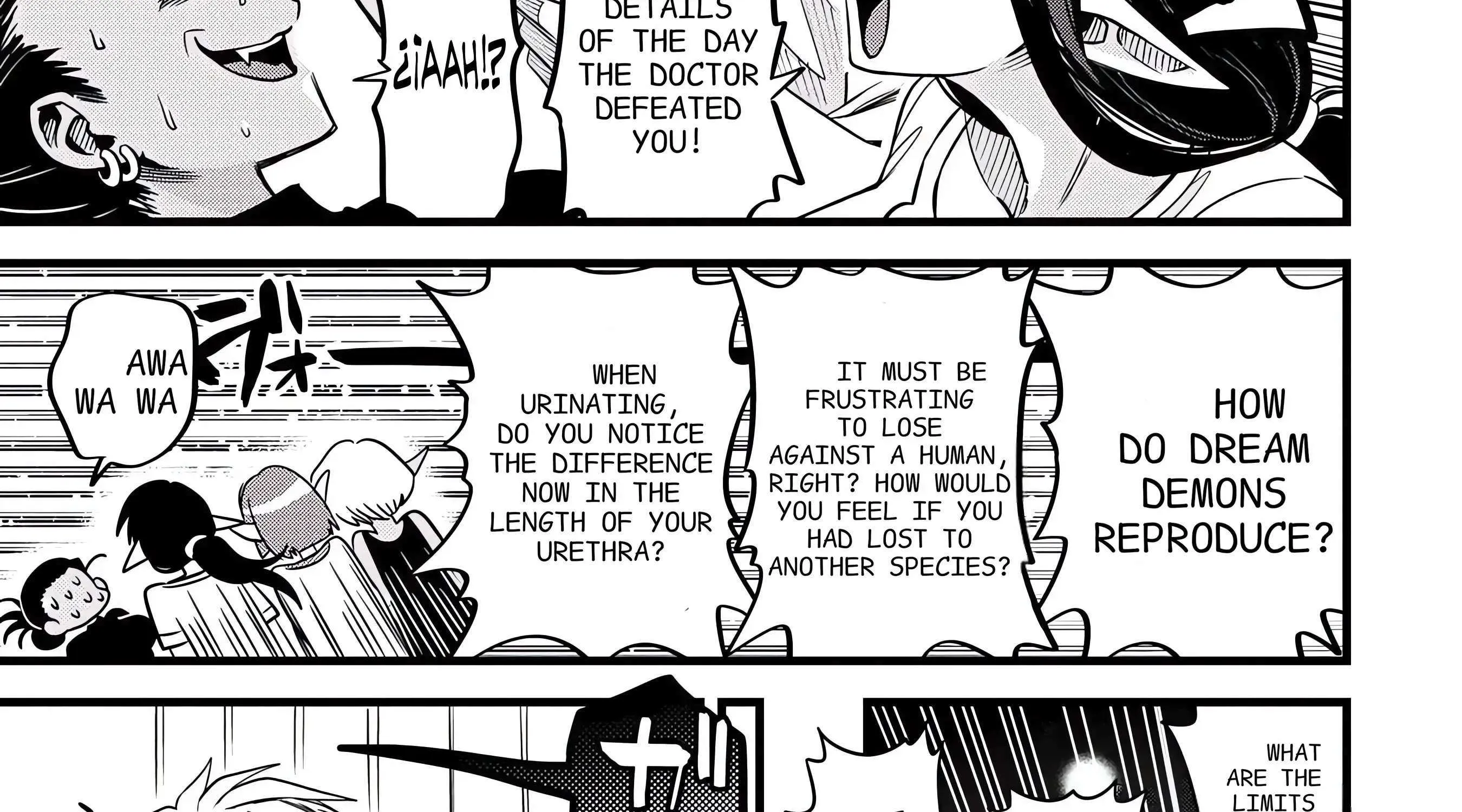 Mahoui Rex no Hentai Karte Chapter 7 page 69 - 