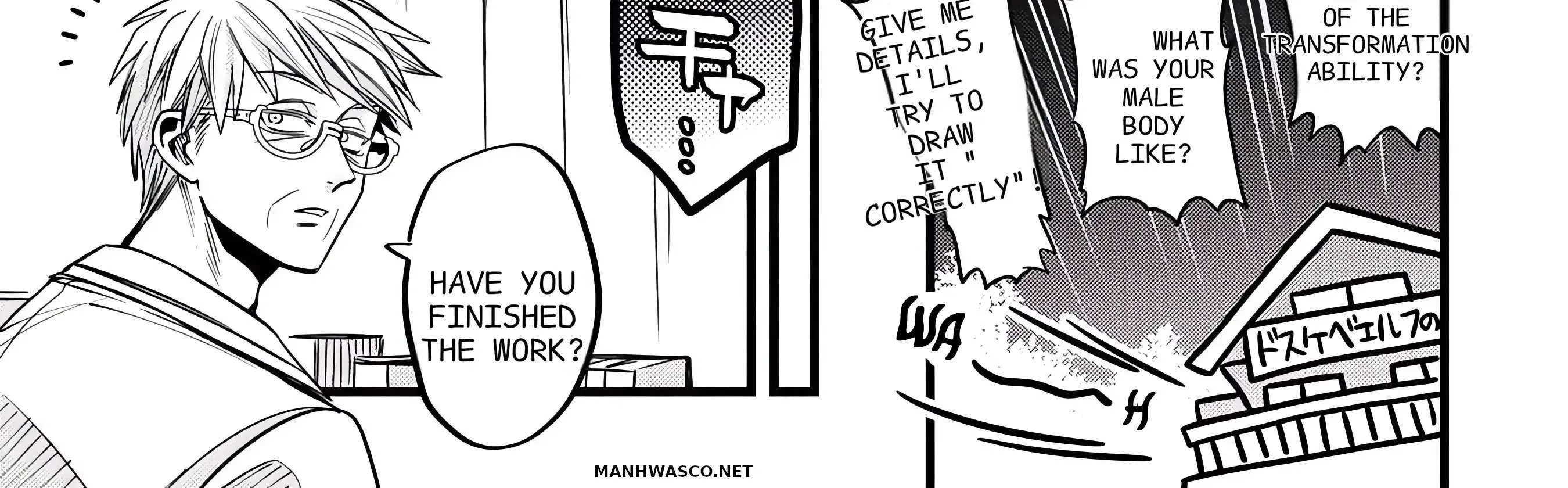 Mahoui Rex no Hentai Karte Chapter 7 page 70 - 