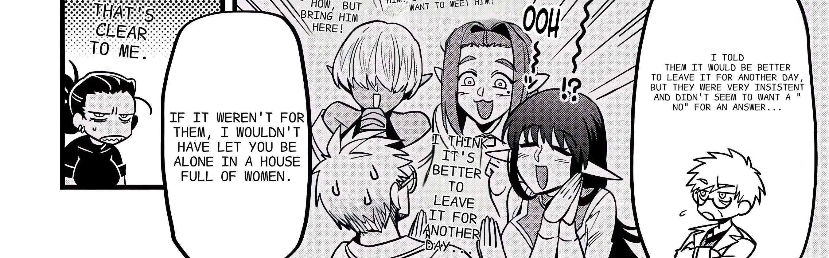 Mahoui Rex no Hentai Karte Chapter 7 page 73 - 