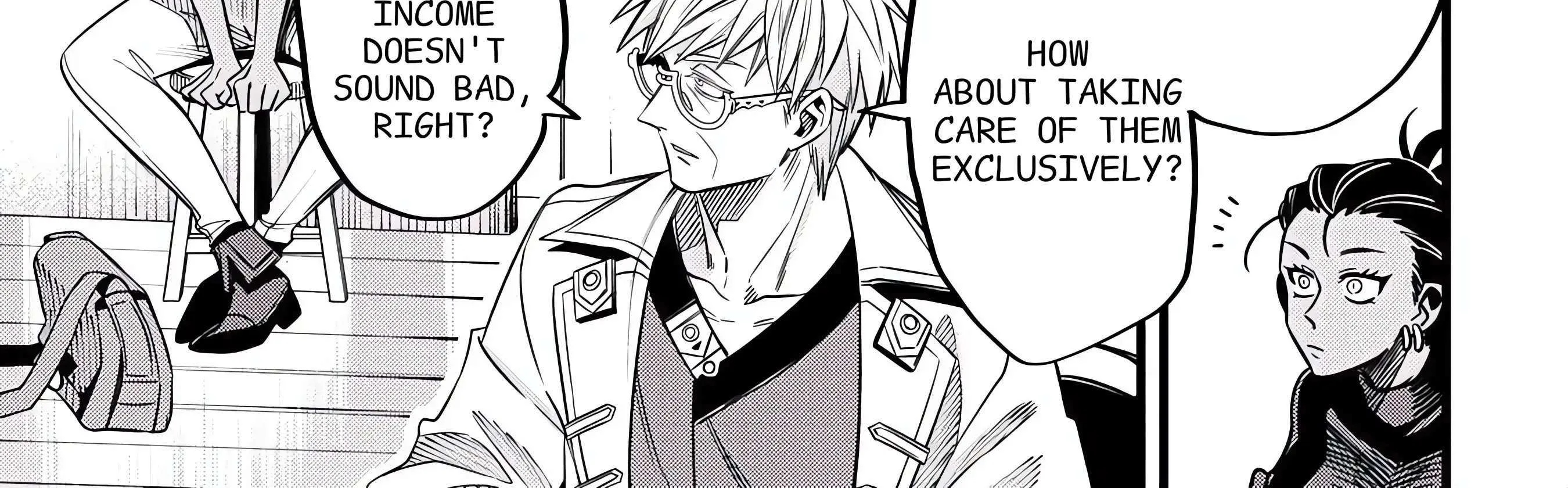 Mahoui Rex no Hentai Karte Chapter 7 page 76 - 