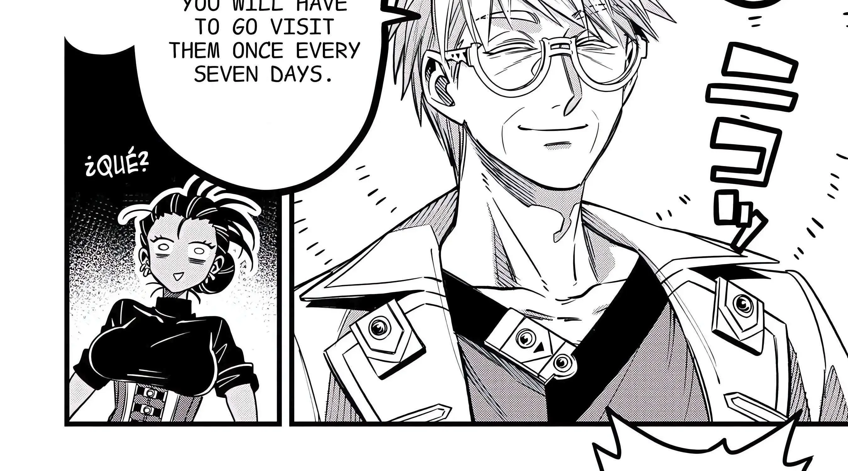Mahoui Rex no Hentai Karte Chapter 7 page 78 - 