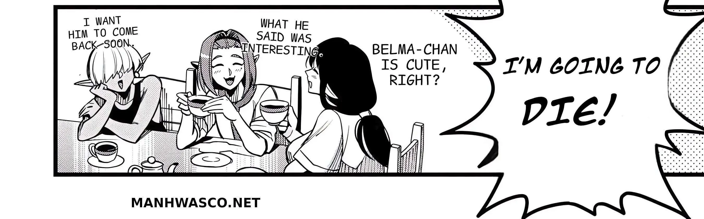 Mahoui Rex no Hentai Karte Chapter 7 page 79 - 