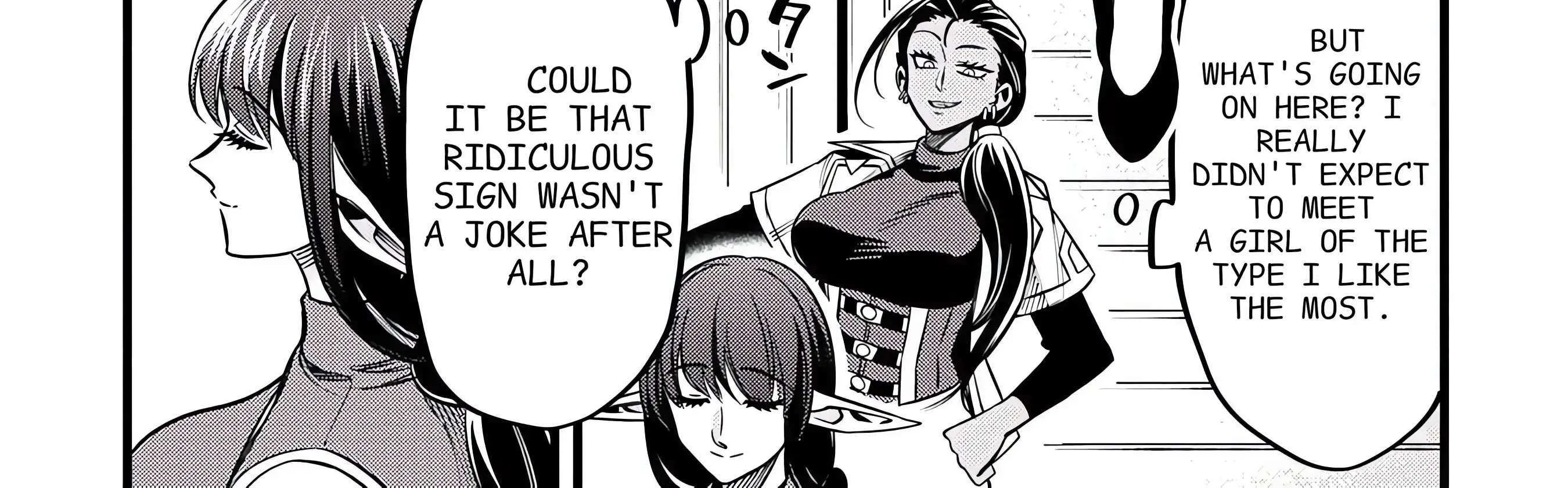 Mahoui Rex no Hentai Karte Chapter 7 page 10 - 