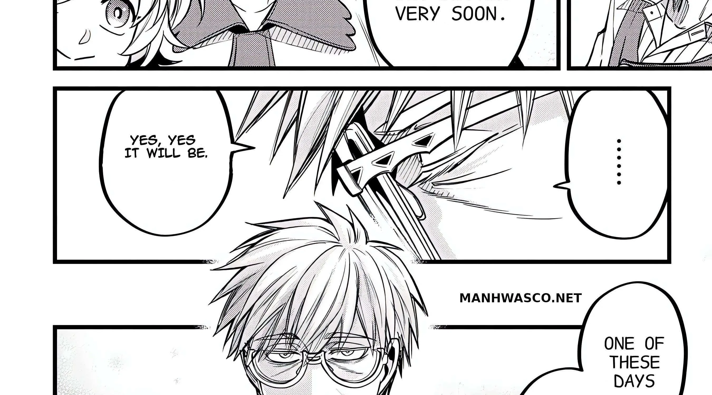Mahoui Rex no Hentai Karte Chapter 8 page 12 - 