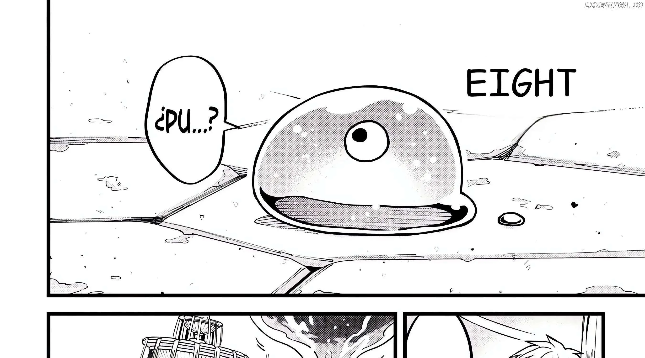Mahoui Rex no Hentai Karte Chapter 8 page 111 - 