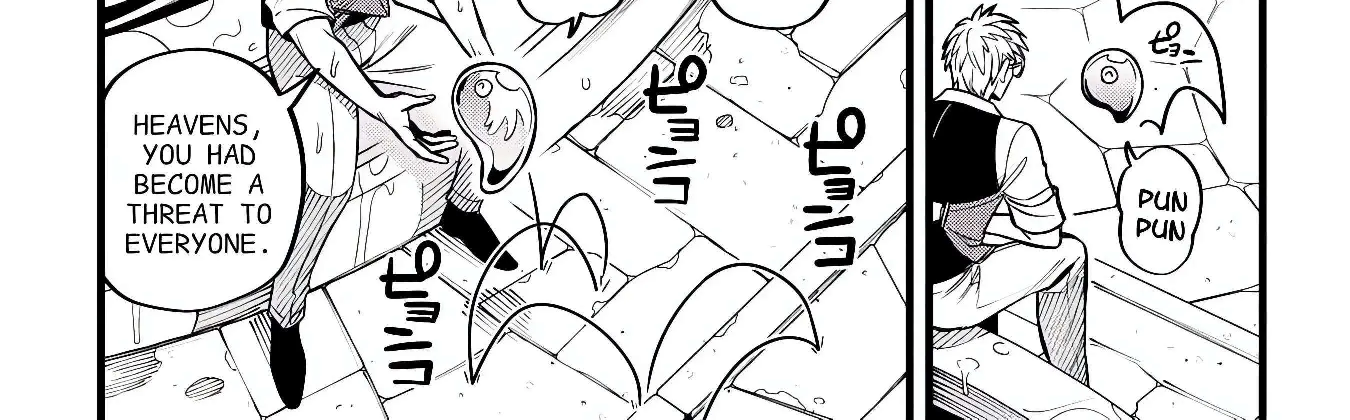 Mahoui Rex no Hentai Karte Chapter 8 page 113 - 