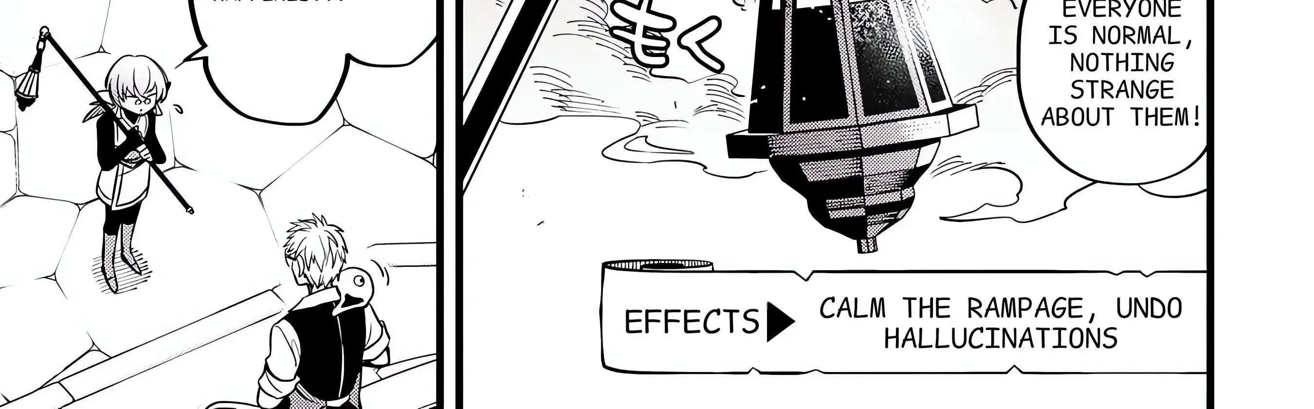 Mahoui Rex no Hentai Karte Chapter 8 page 116 - 