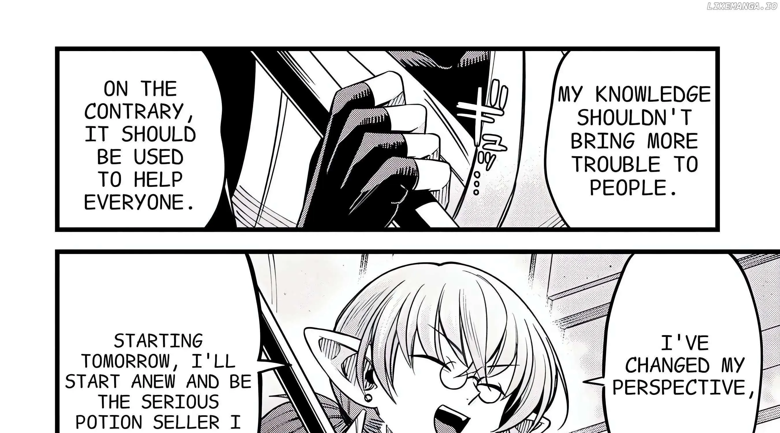 Mahoui Rex no Hentai Karte Chapter 8 page 117 - 
