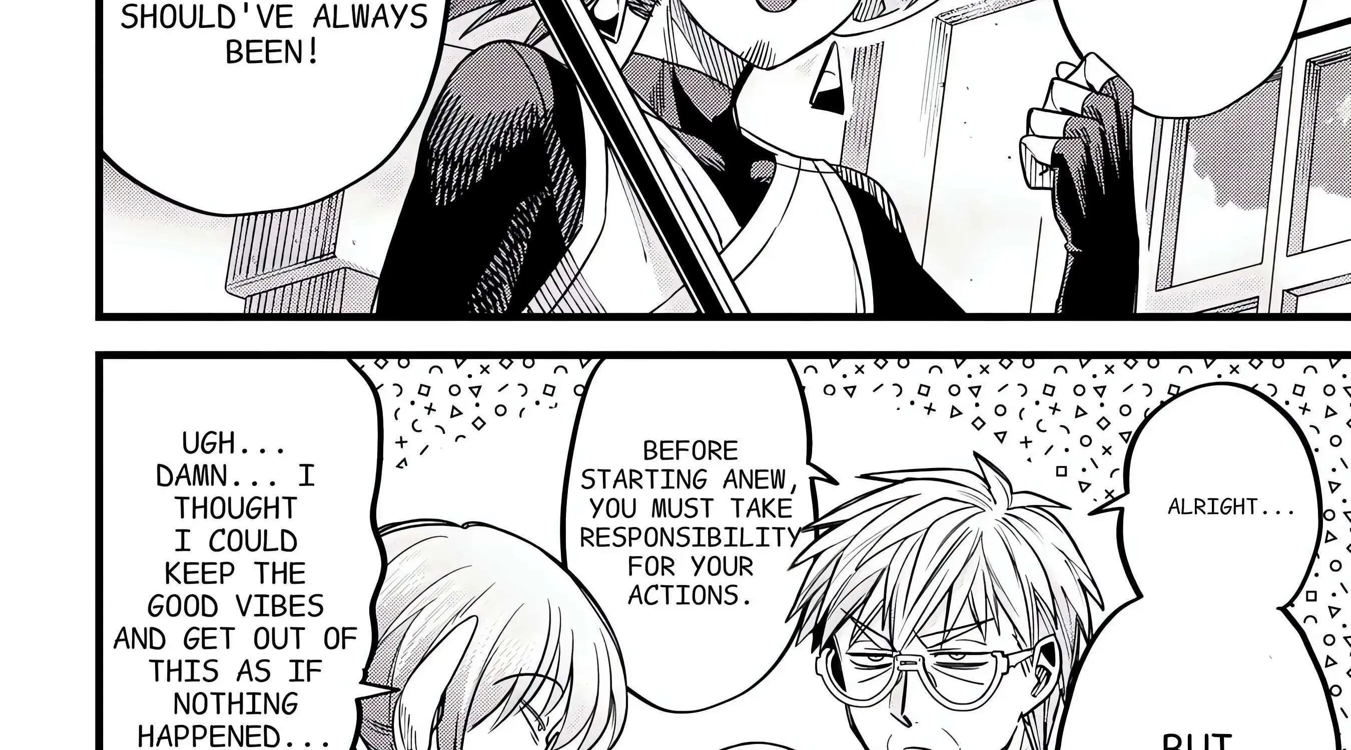 Mahoui Rex no Hentai Karte Chapter 8 page 118 - 
