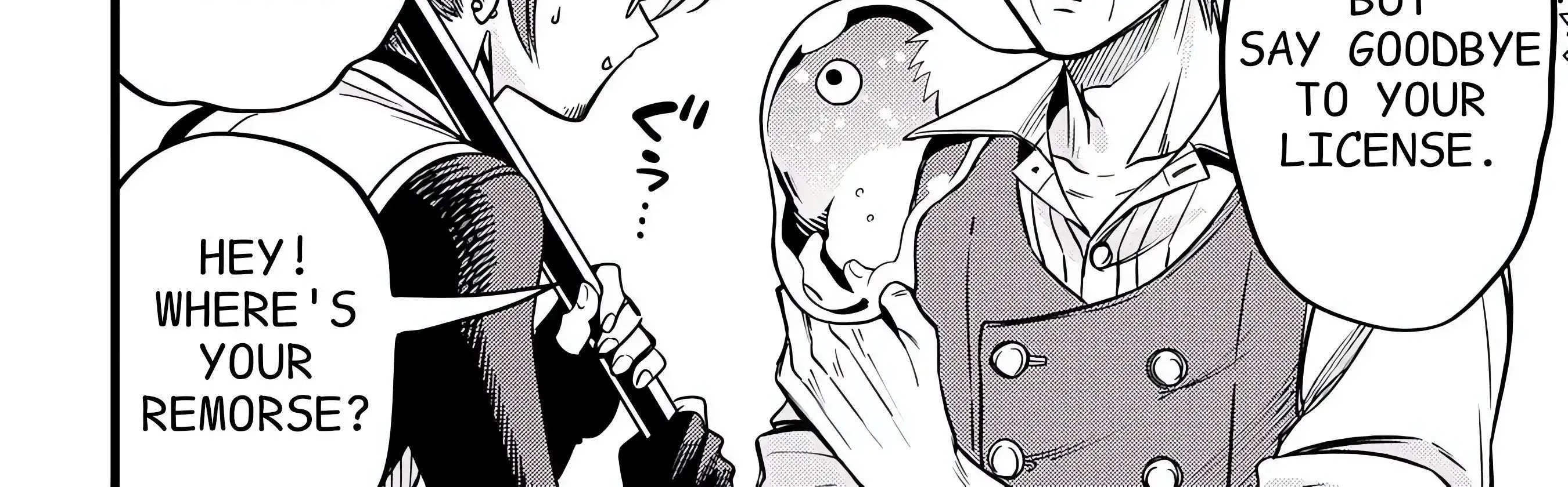 Mahoui Rex no Hentai Karte Chapter 8 page 119 - 