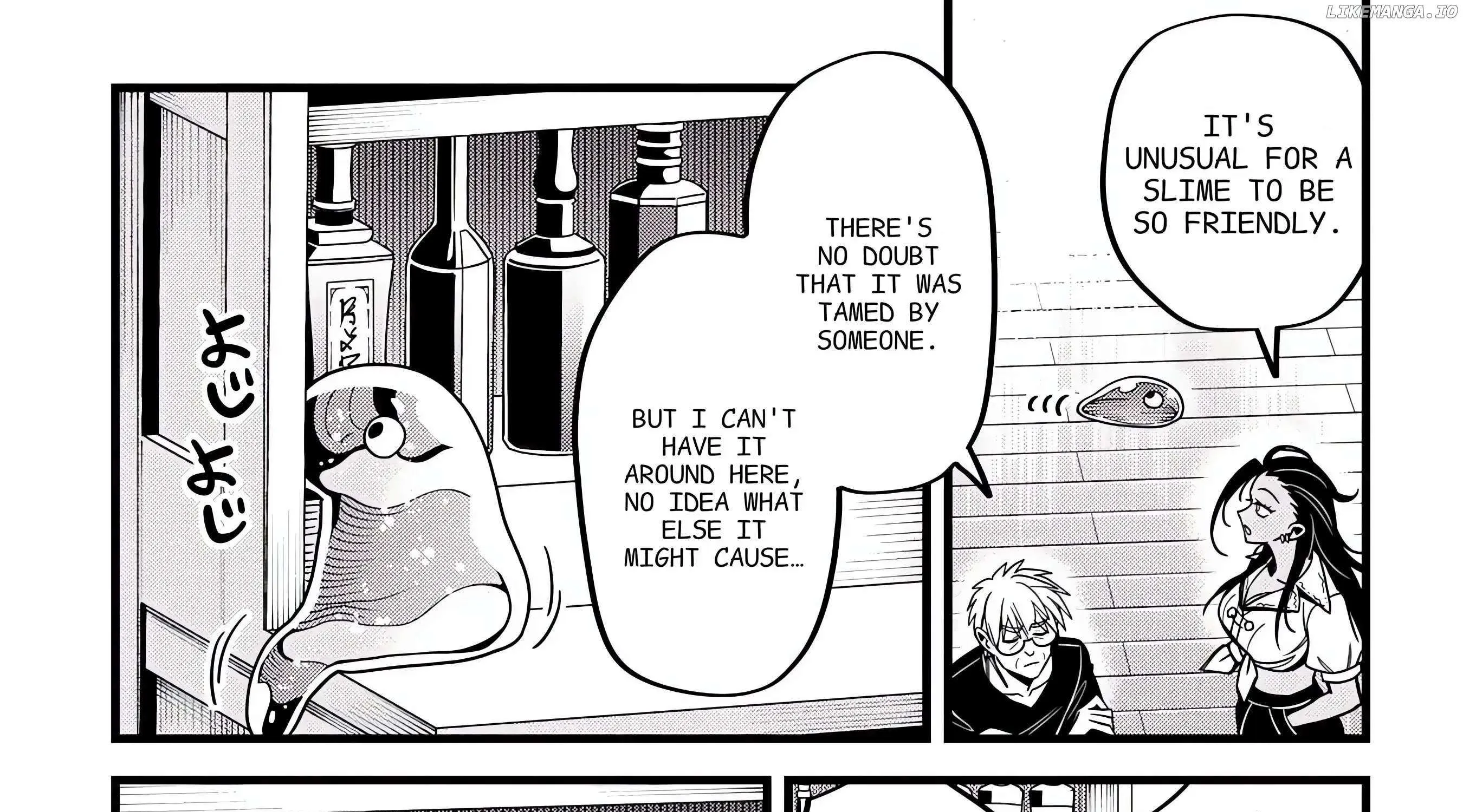 Mahoui Rex no Hentai Karte Chapter 8 page 123 - 