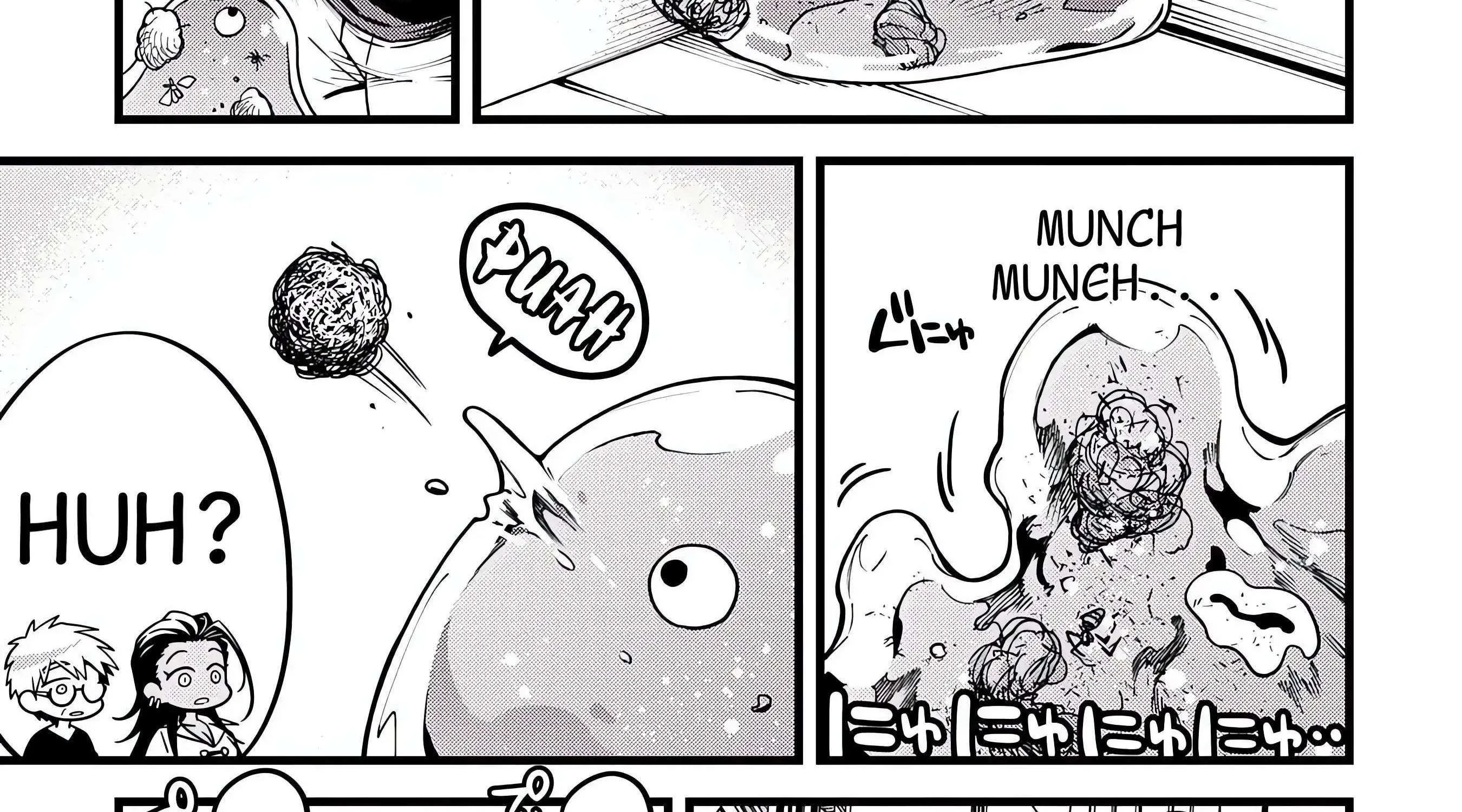 Mahoui Rex no Hentai Karte Chapter 8 page 127 - 