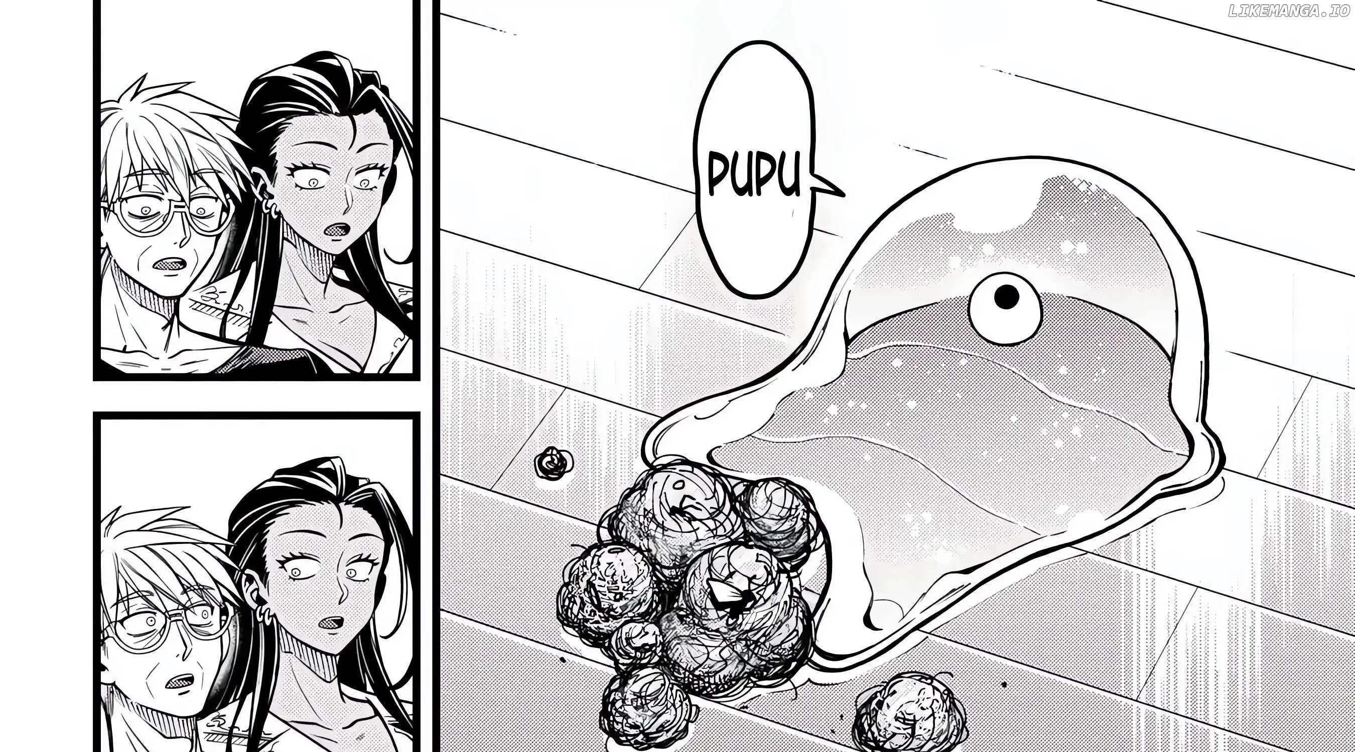 Mahoui Rex no Hentai Karte Chapter 8 page 129 - 
