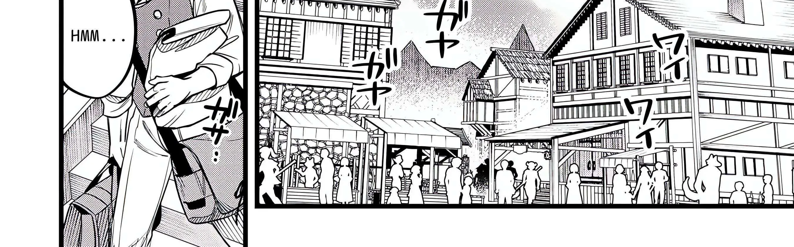 Mahoui Rex no Hentai Karte Chapter 8 page 19 - 