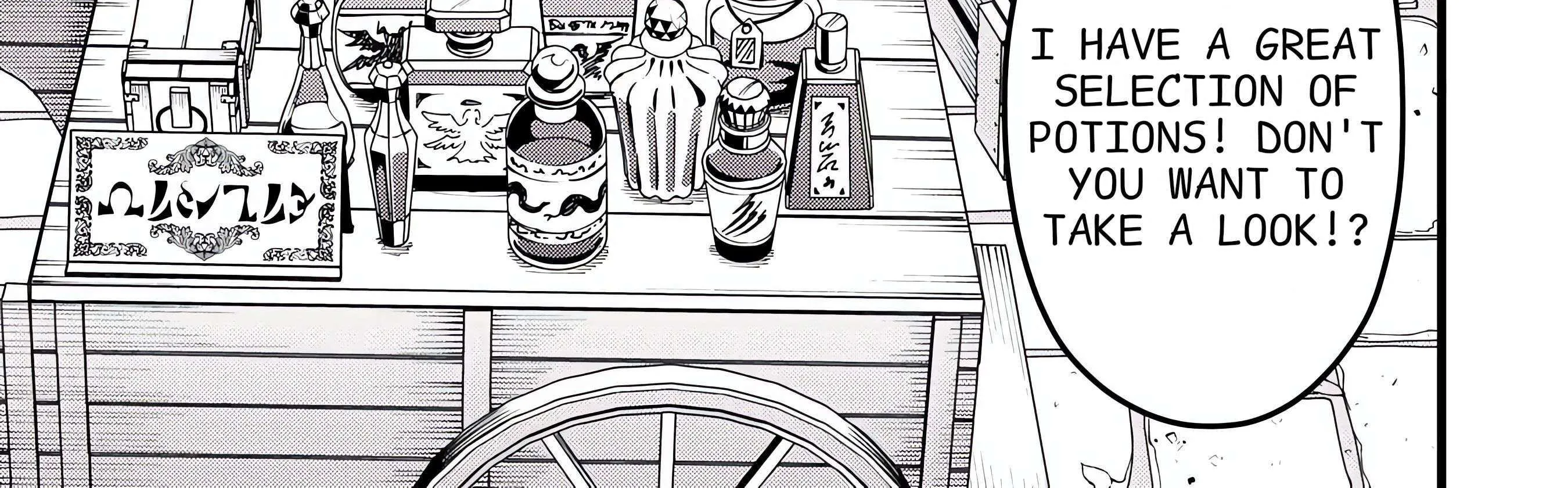 Mahoui Rex no Hentai Karte Chapter 8 page 22 - 