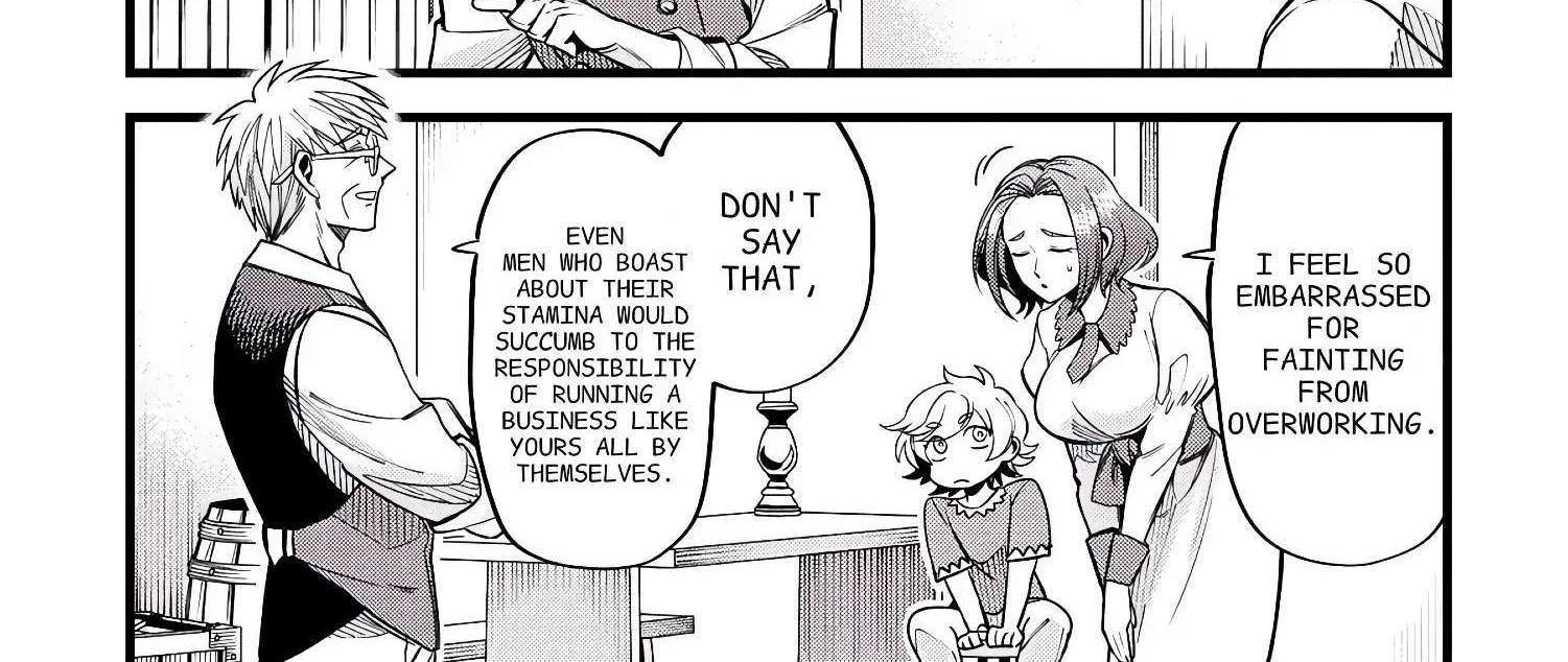 Mahoui Rex no Hentai Karte Chapter 8 page 4 - 