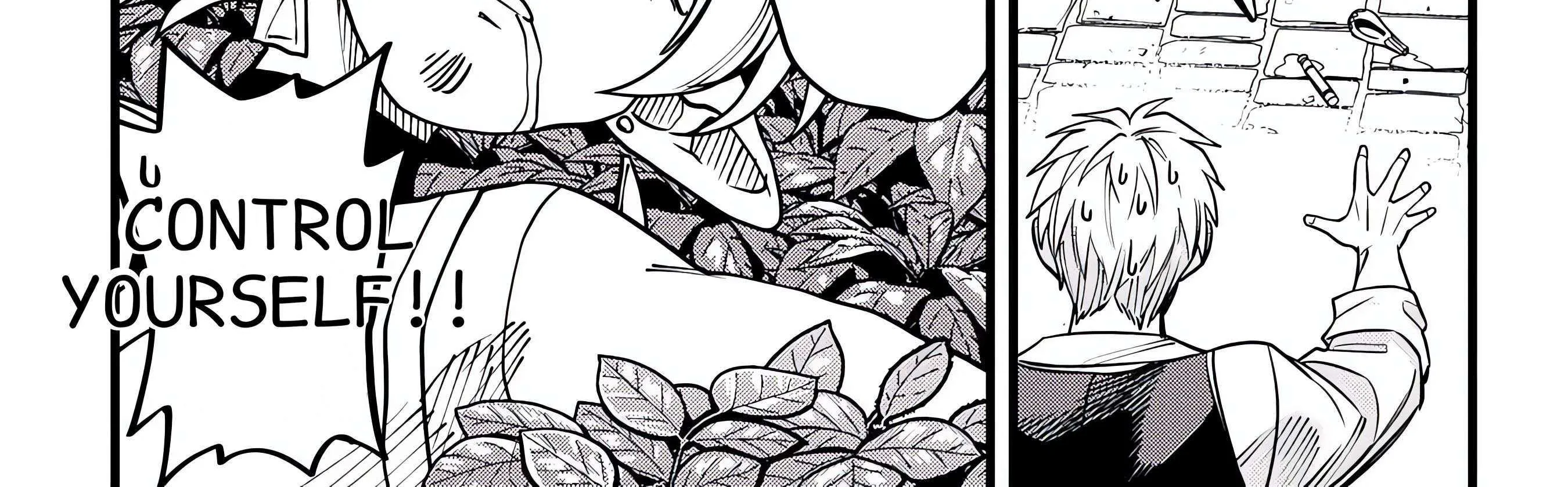 Mahoui Rex no Hentai Karte Chapter 8 page 31 - 