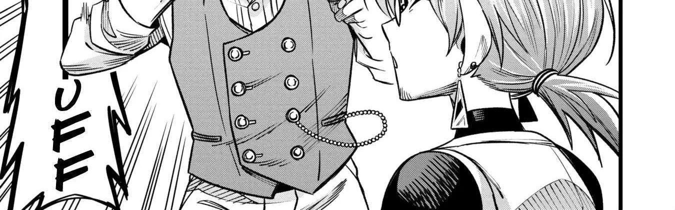 Mahoui Rex no Hentai Karte Chapter 8 page 39 - 