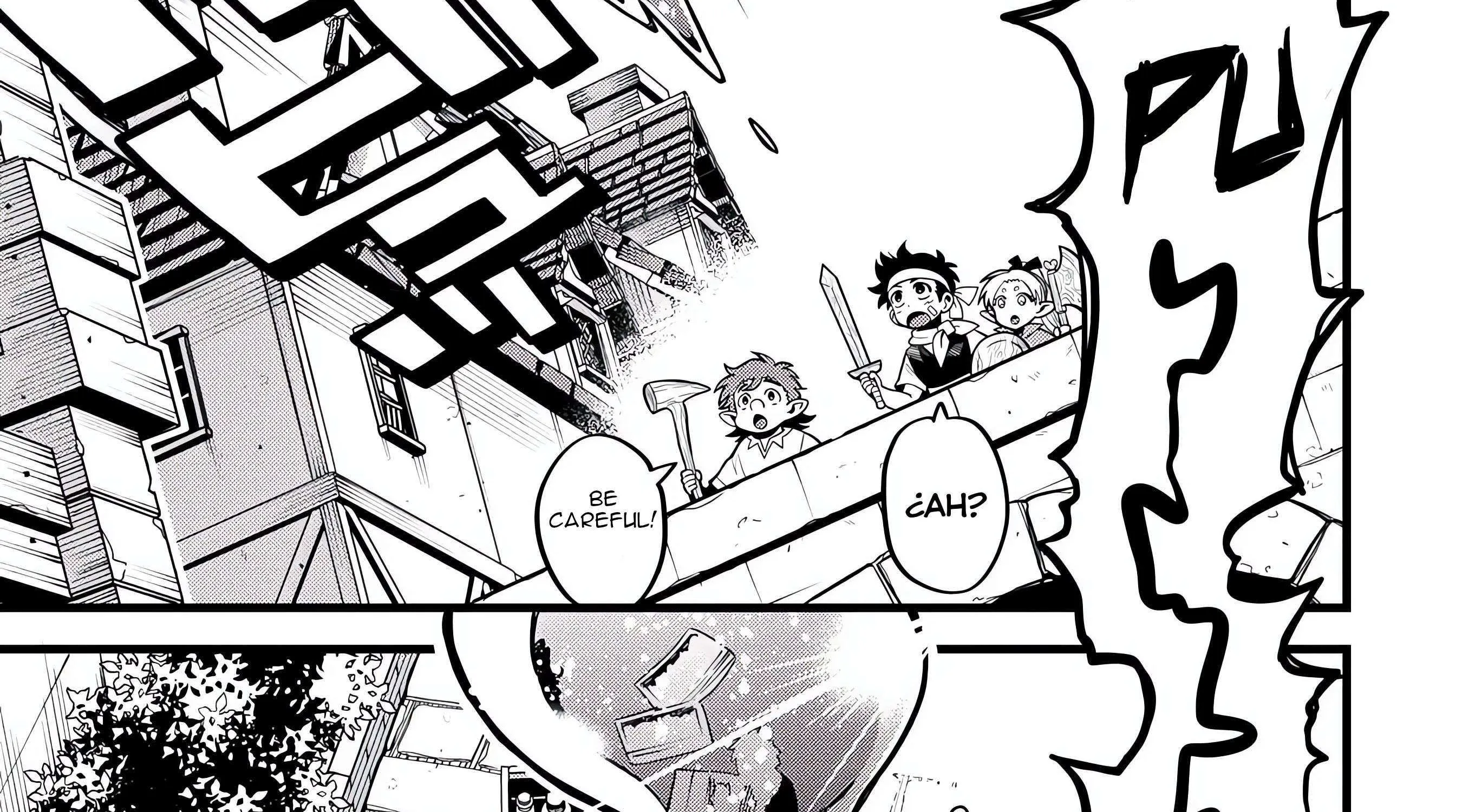 Mahoui Rex no Hentai Karte Chapter 8 page 44 - 