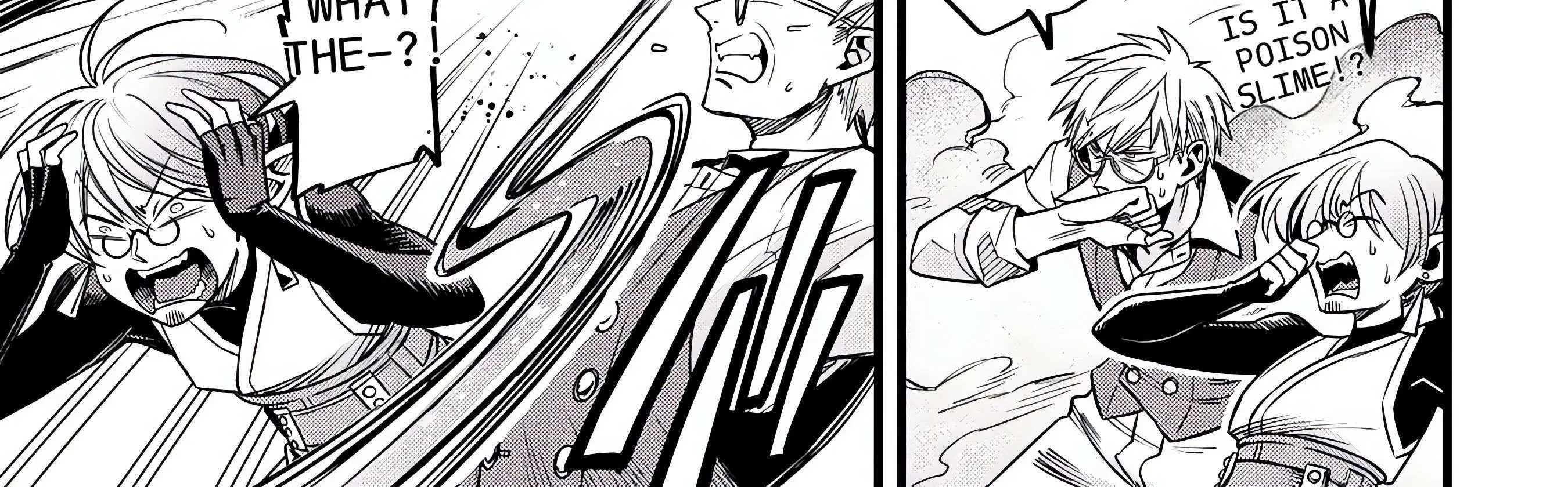 Mahoui Rex no Hentai Karte Chapter 8 page 51 - 
