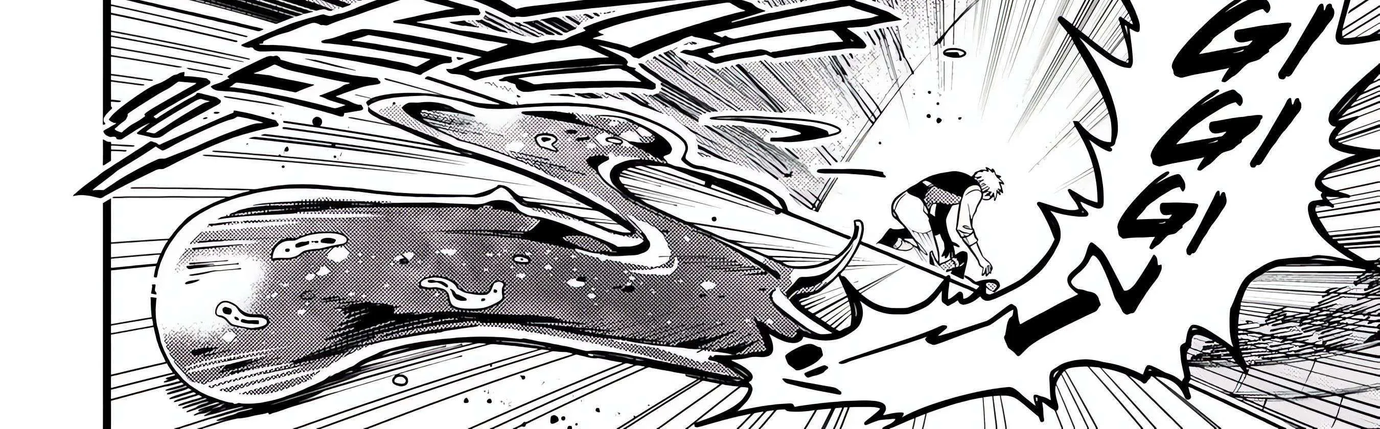 Mahoui Rex no Hentai Karte Chapter 8 page 54 - 
