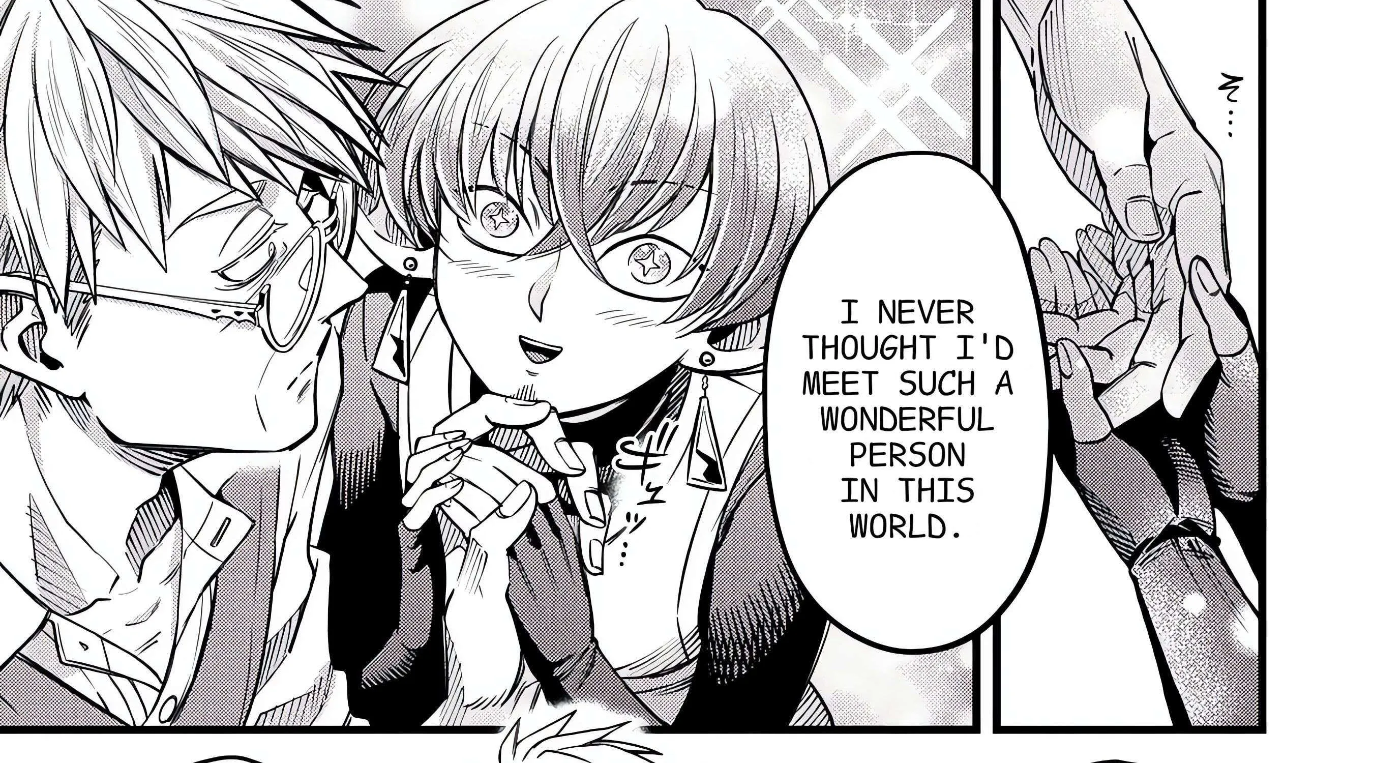 Mahoui Rex no Hentai Karte Chapter 8 page 56 - 