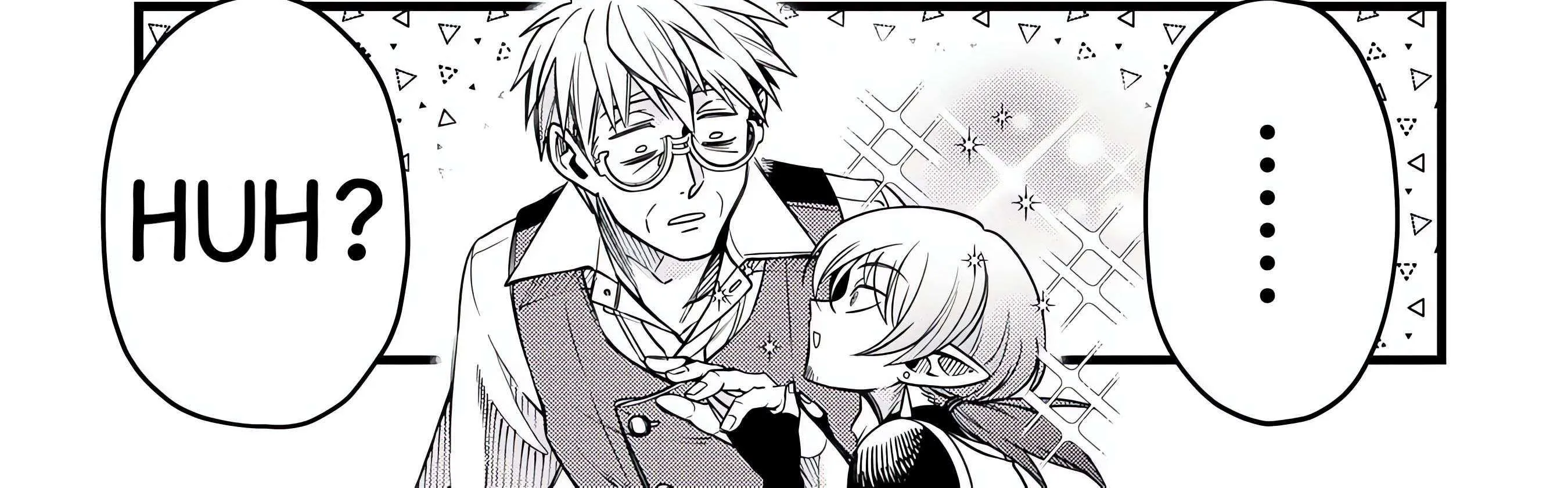 Mahoui Rex no Hentai Karte Chapter 8 page 57 - 