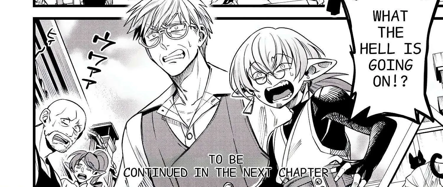 Mahoui Rex no Hentai Karte Chapter 8 page 65 - 