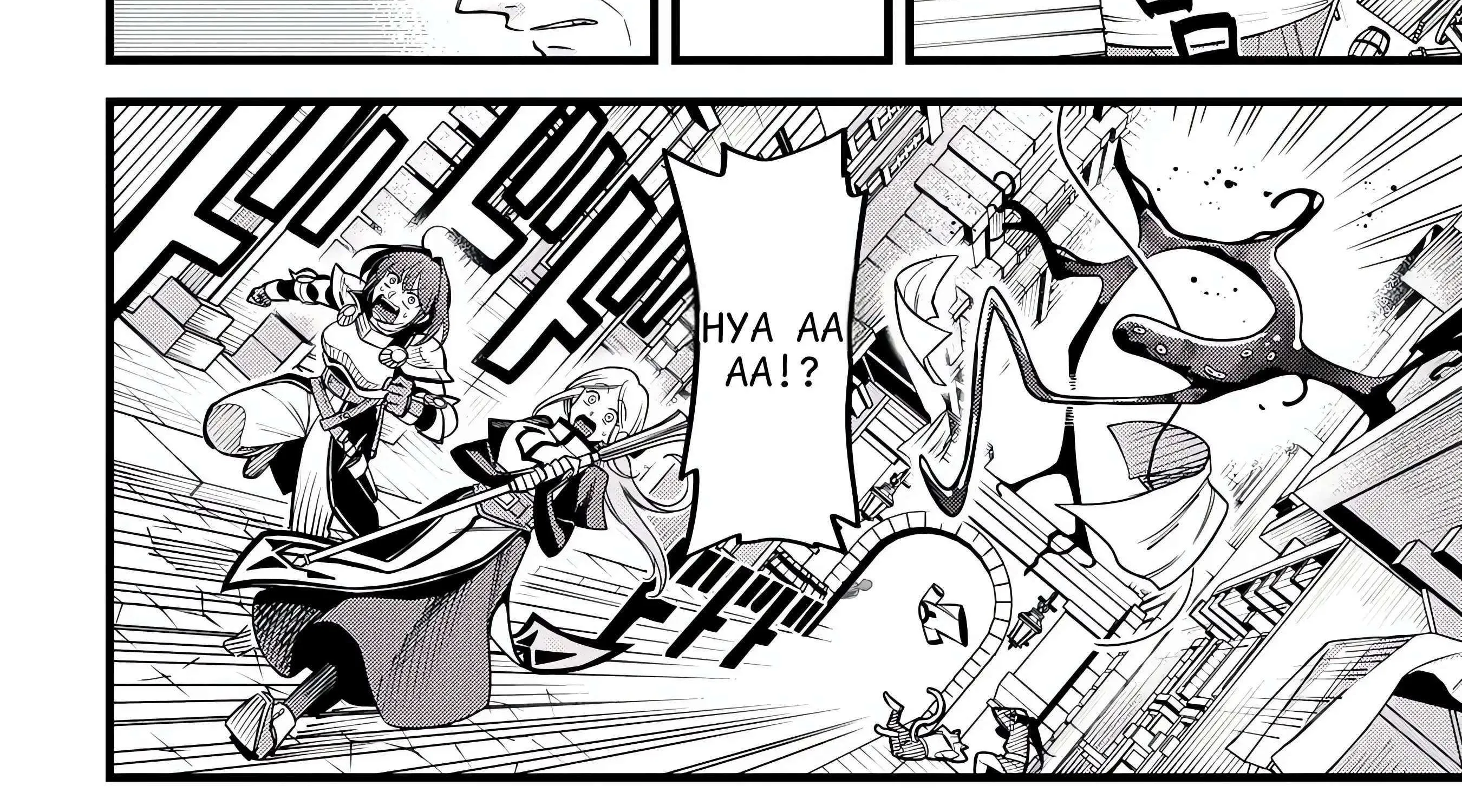 Mahoui Rex no Hentai Karte Chapter 8 page 76 - 