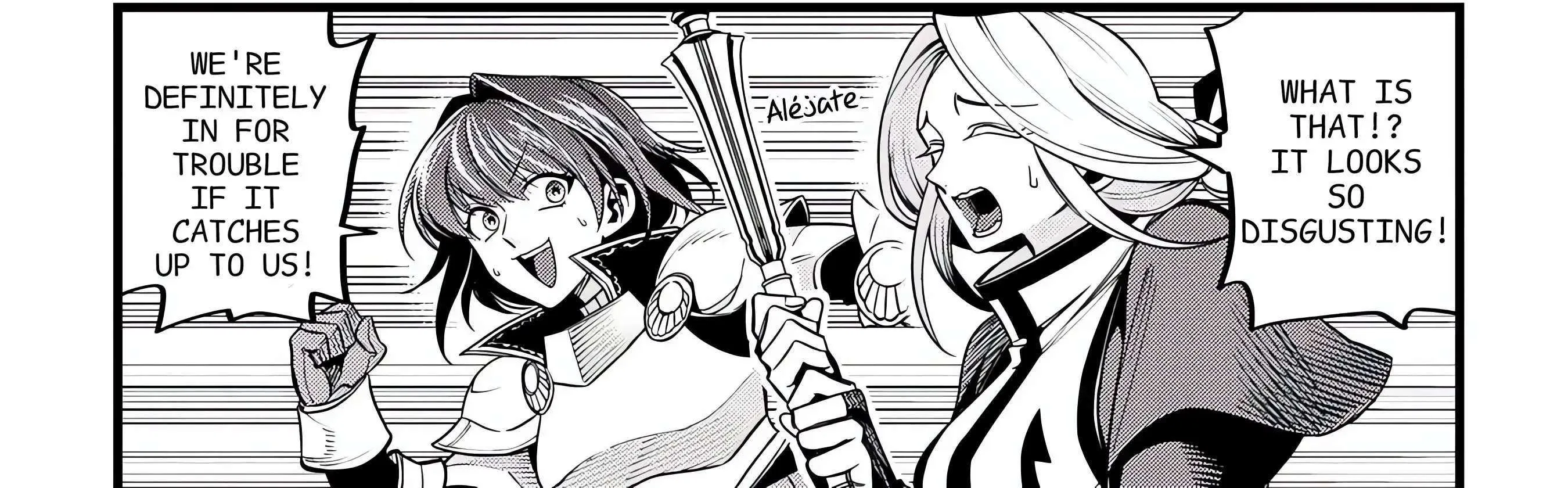 Mahoui Rex no Hentai Karte Chapter 8 page 77 - 