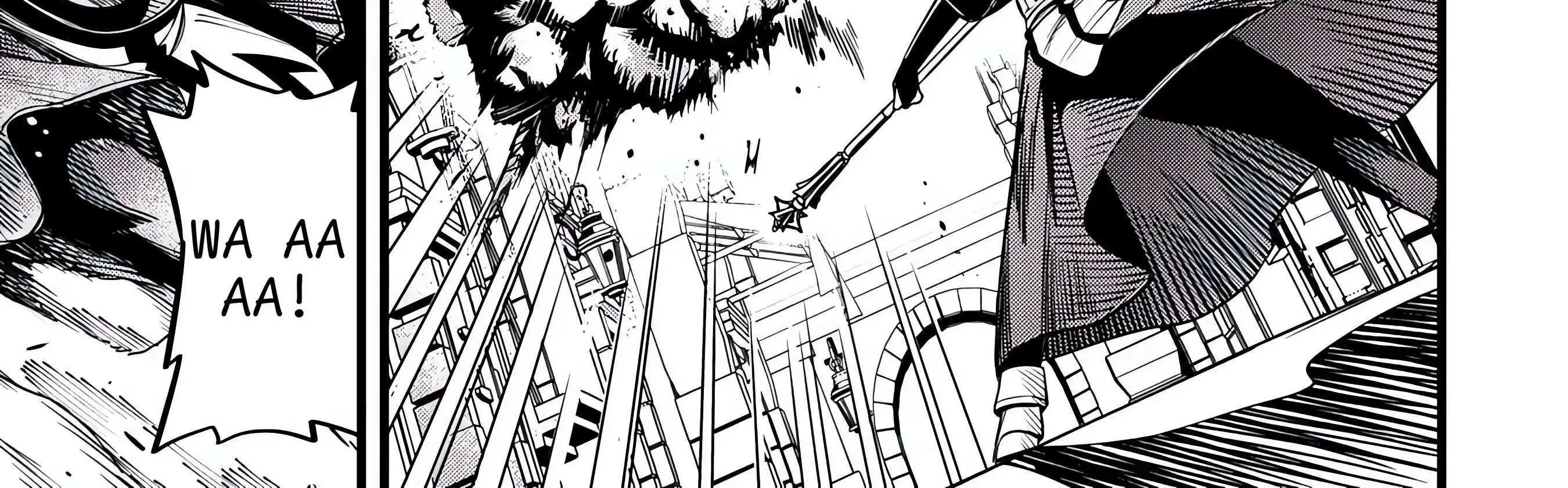 Mahoui Rex no Hentai Karte Chapter 8 page 80 - 