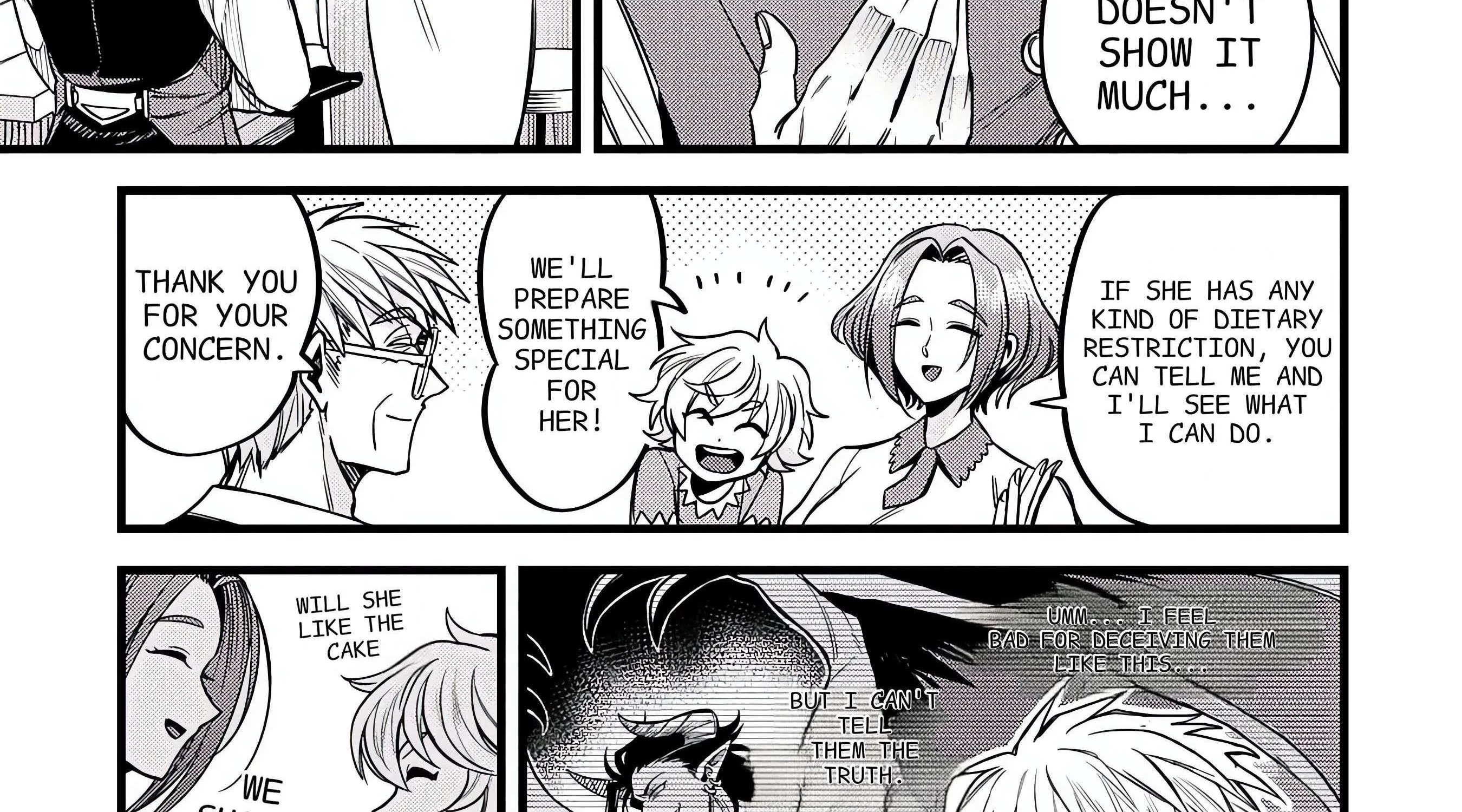 Mahoui Rex no Hentai Karte Chapter 8 page 9 - 