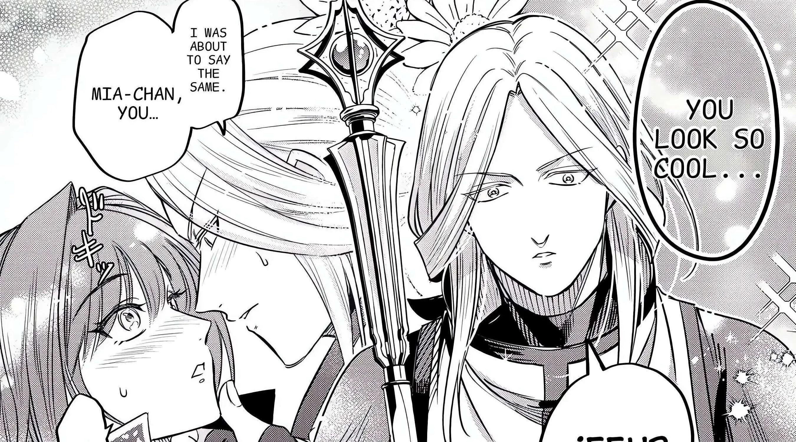 Mahoui Rex no Hentai Karte Chapter 8 page 82 - 