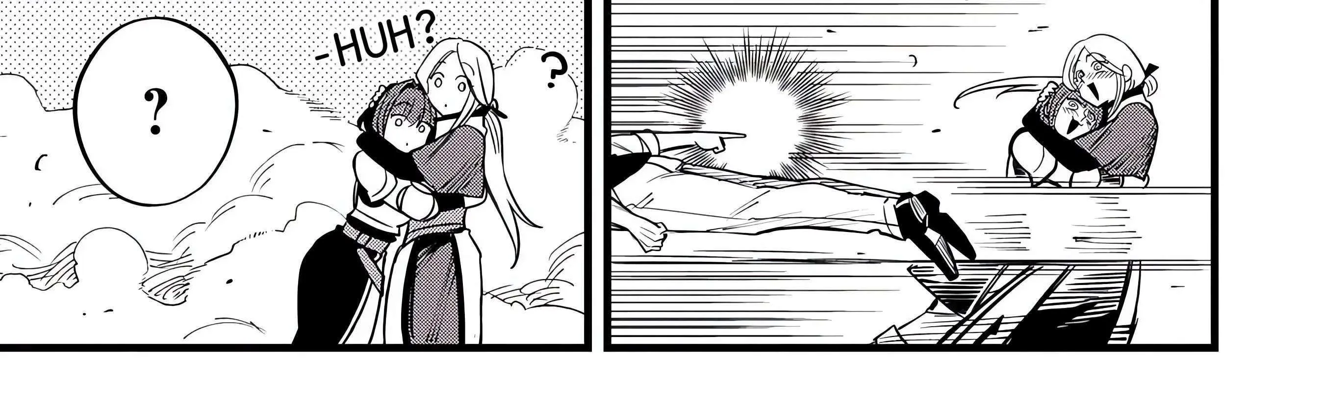 Mahoui Rex no Hentai Karte Chapter 8 page 86 - 