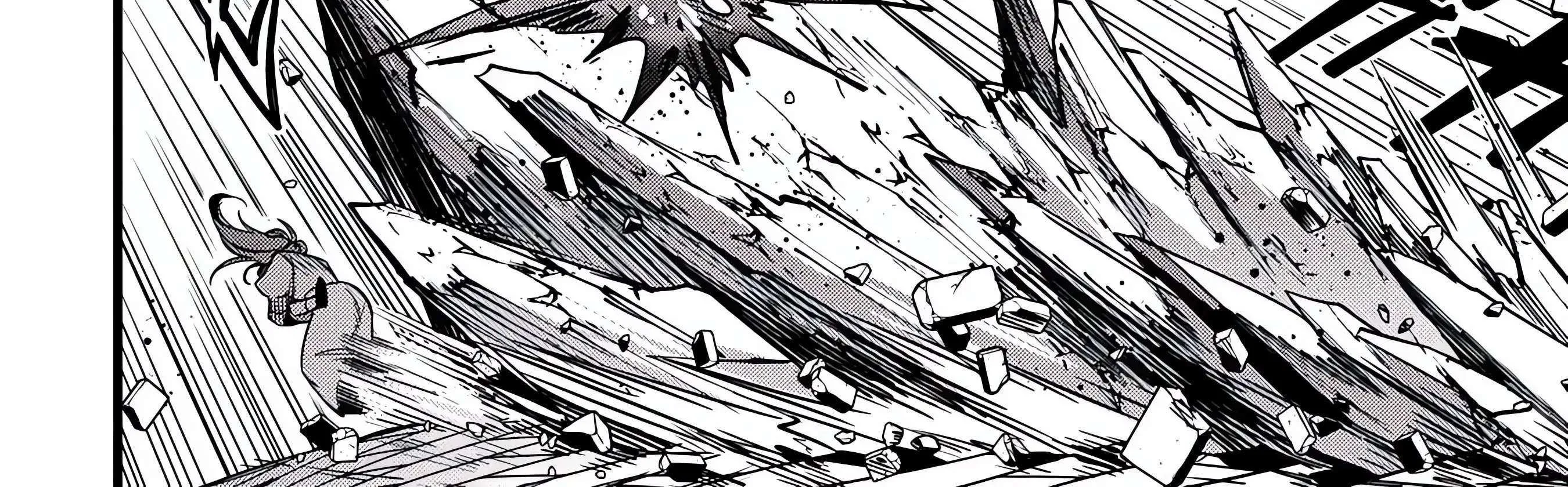 Mahoui Rex no Hentai Karte Chapter 8 page 89 - 