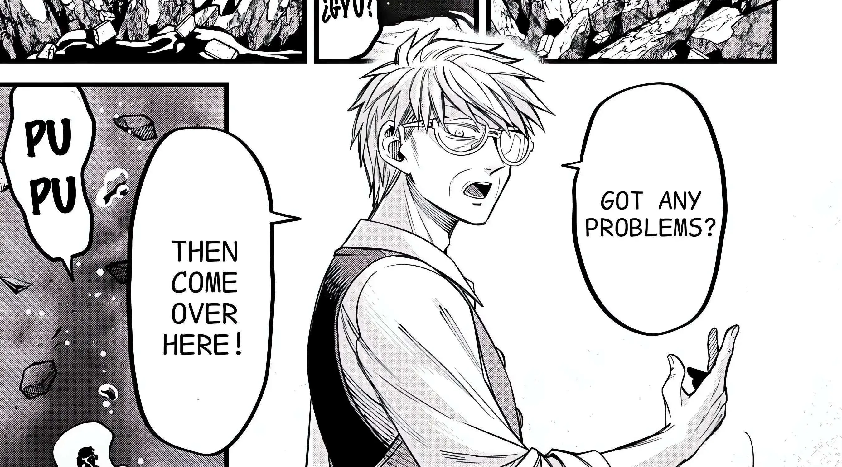 Mahoui Rex no Hentai Karte Chapter 8 page 91 - 