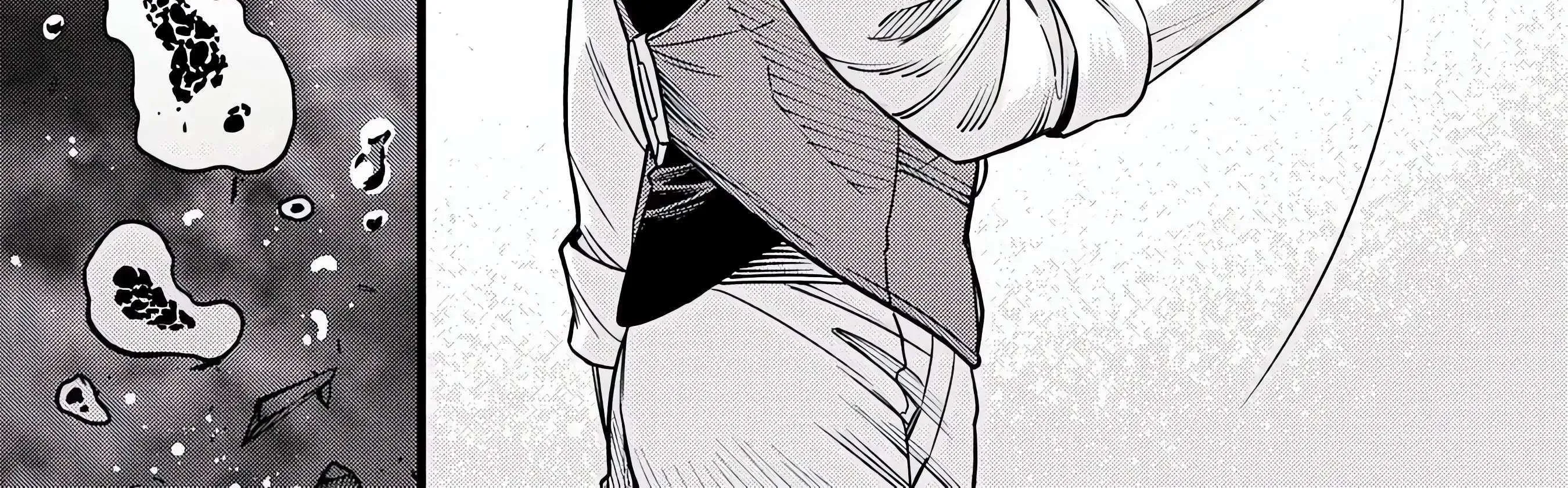 Mahoui Rex no Hentai Karte Chapter 8 page 92 - 