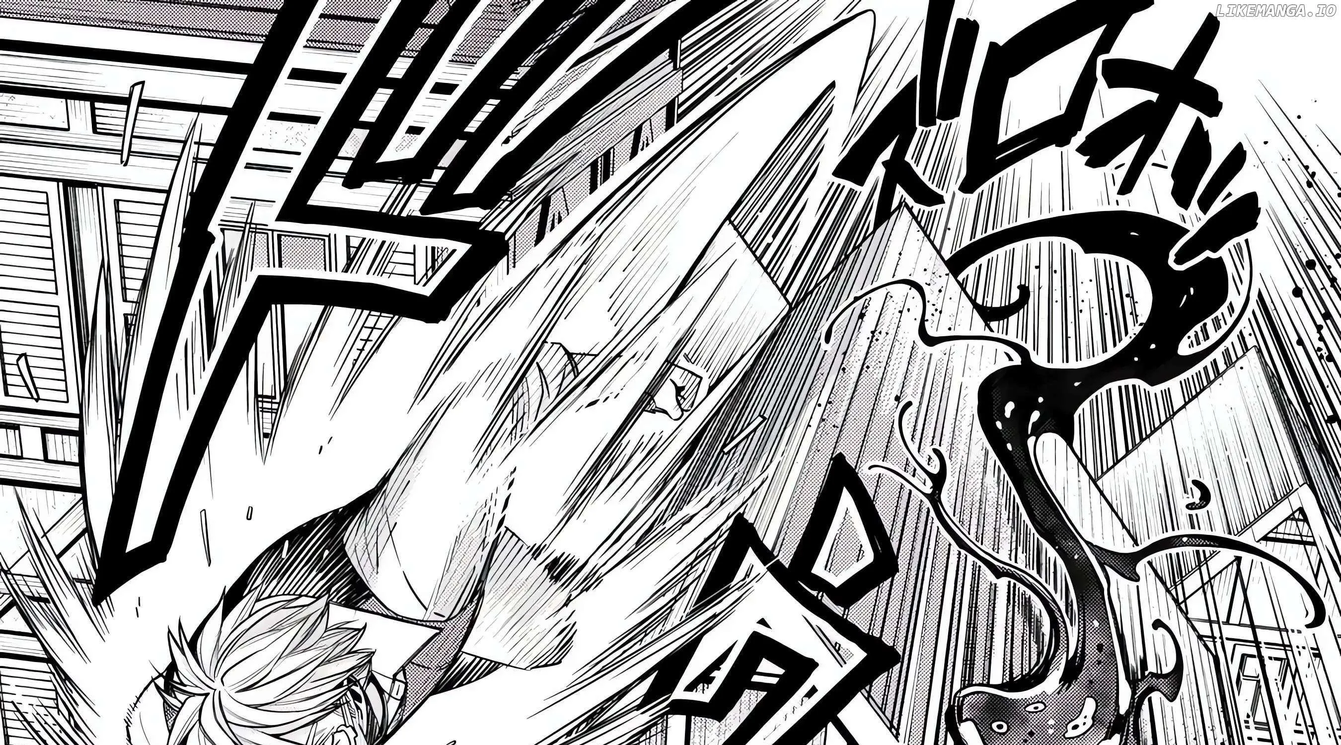 Mahoui Rex no Hentai Karte Chapter 8 page 93 - 