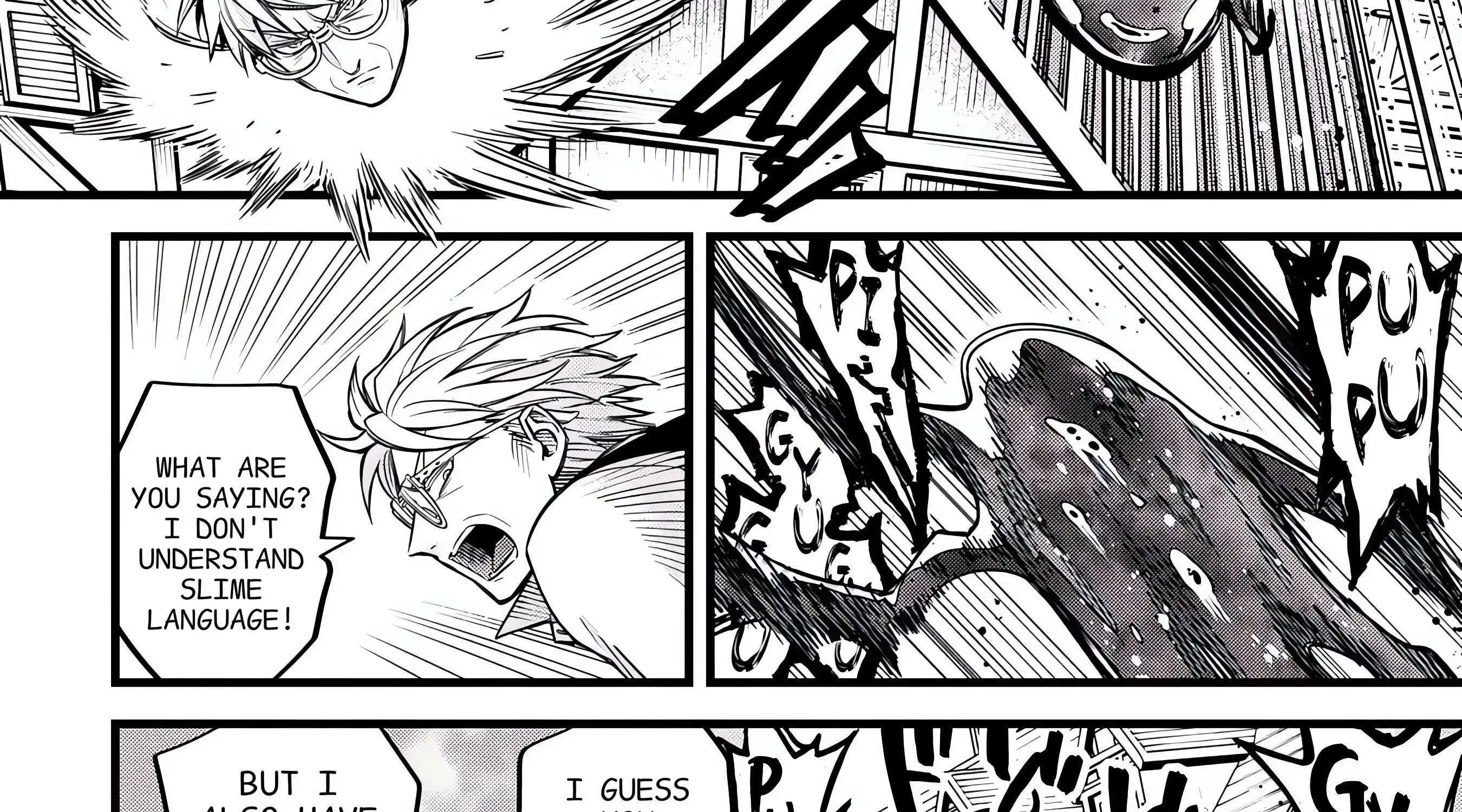 Mahoui Rex no Hentai Karte Chapter 8 page 94 - 