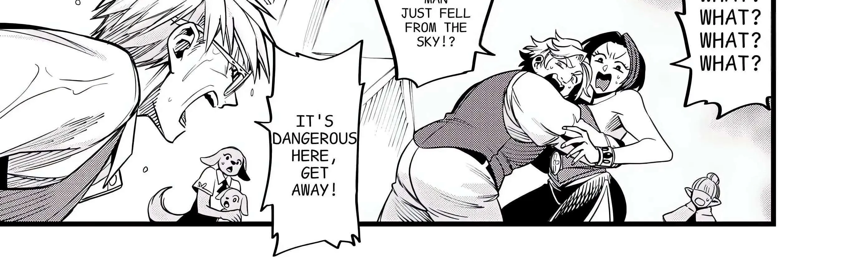 Mahoui Rex no Hentai Karte Chapter 8 page 98 - 