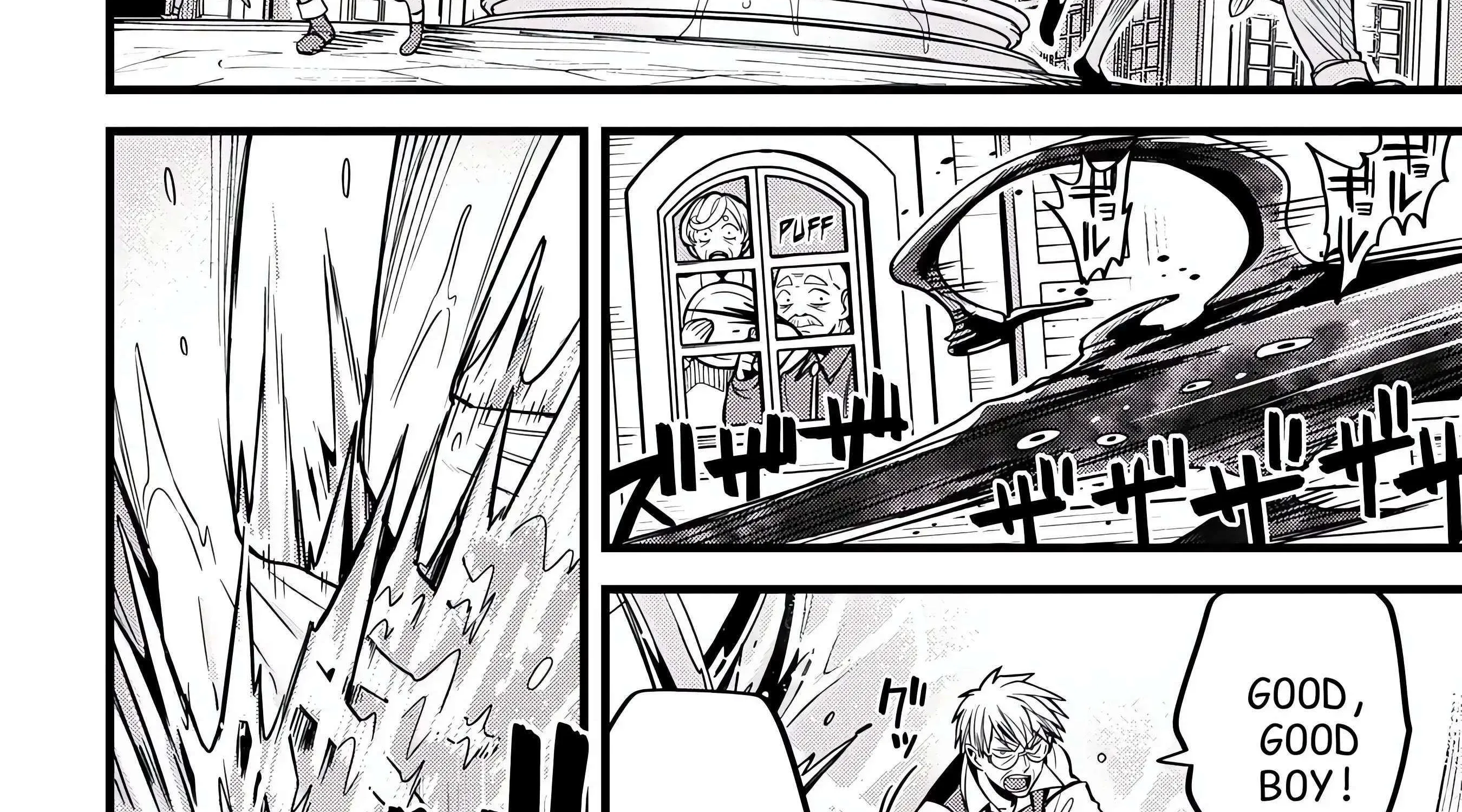 Mahoui Rex no Hentai Karte Chapter 8 page 100 - 
