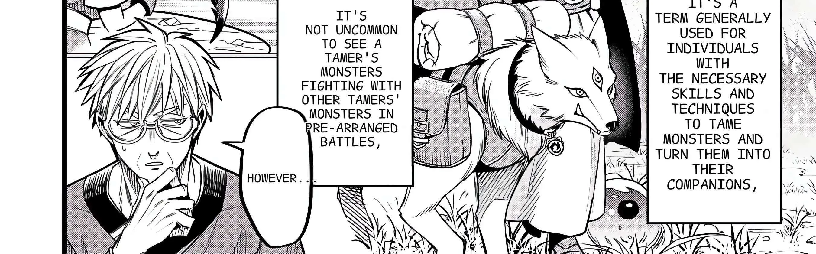 Mahoui Rex no Hentai Karte Chapter 9 page 12 - 