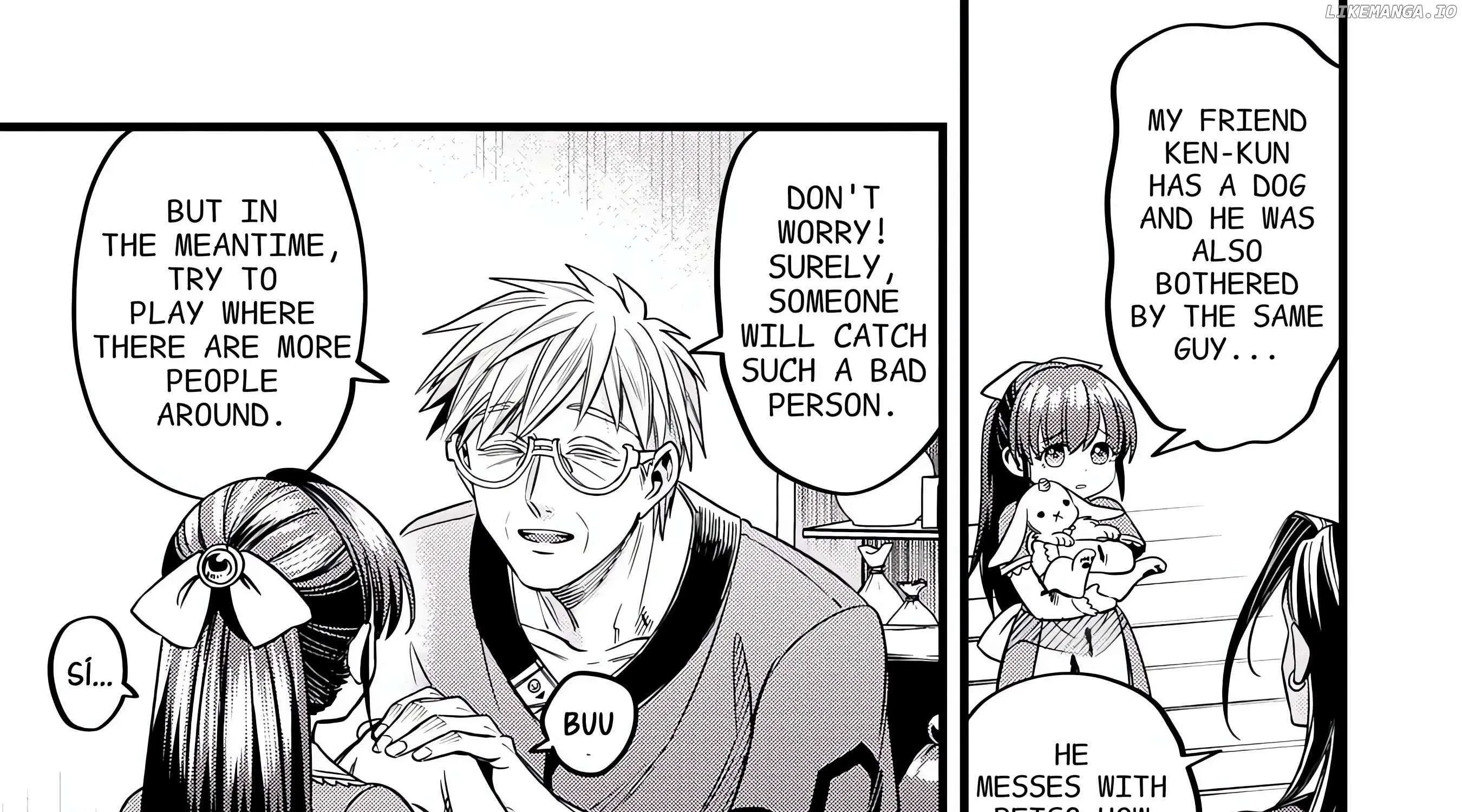 Mahoui Rex no Hentai Karte Chapter 9 page 13 - 