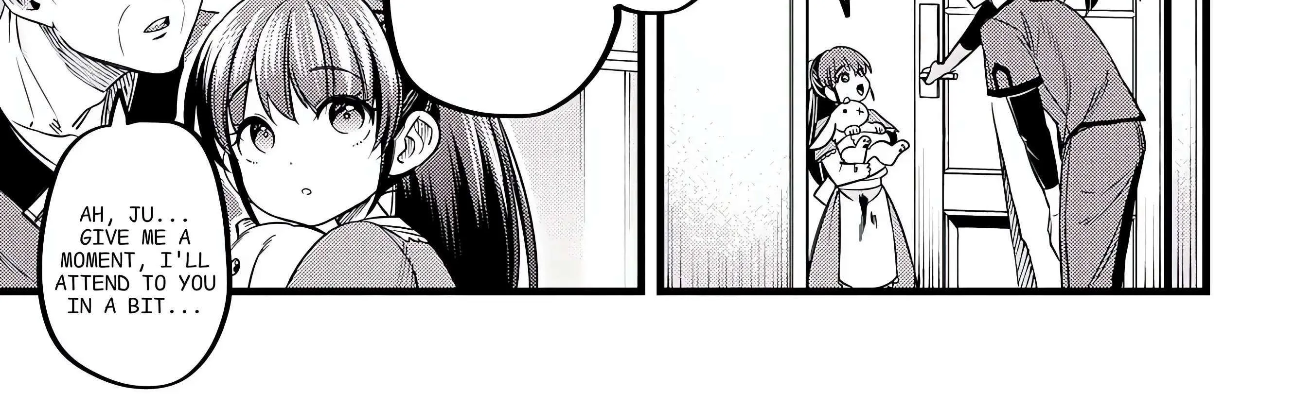 Mahoui Rex no Hentai Karte Chapter 9 page 15 - 