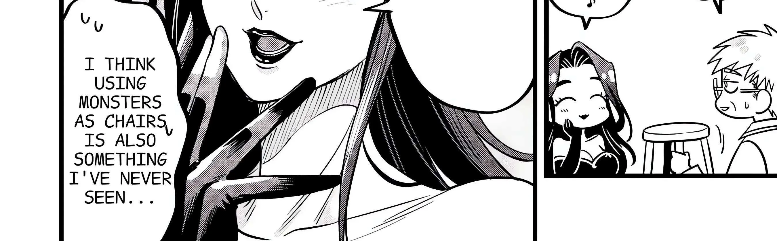 Mahoui Rex no Hentai Karte Chapter 9 page 24 - 