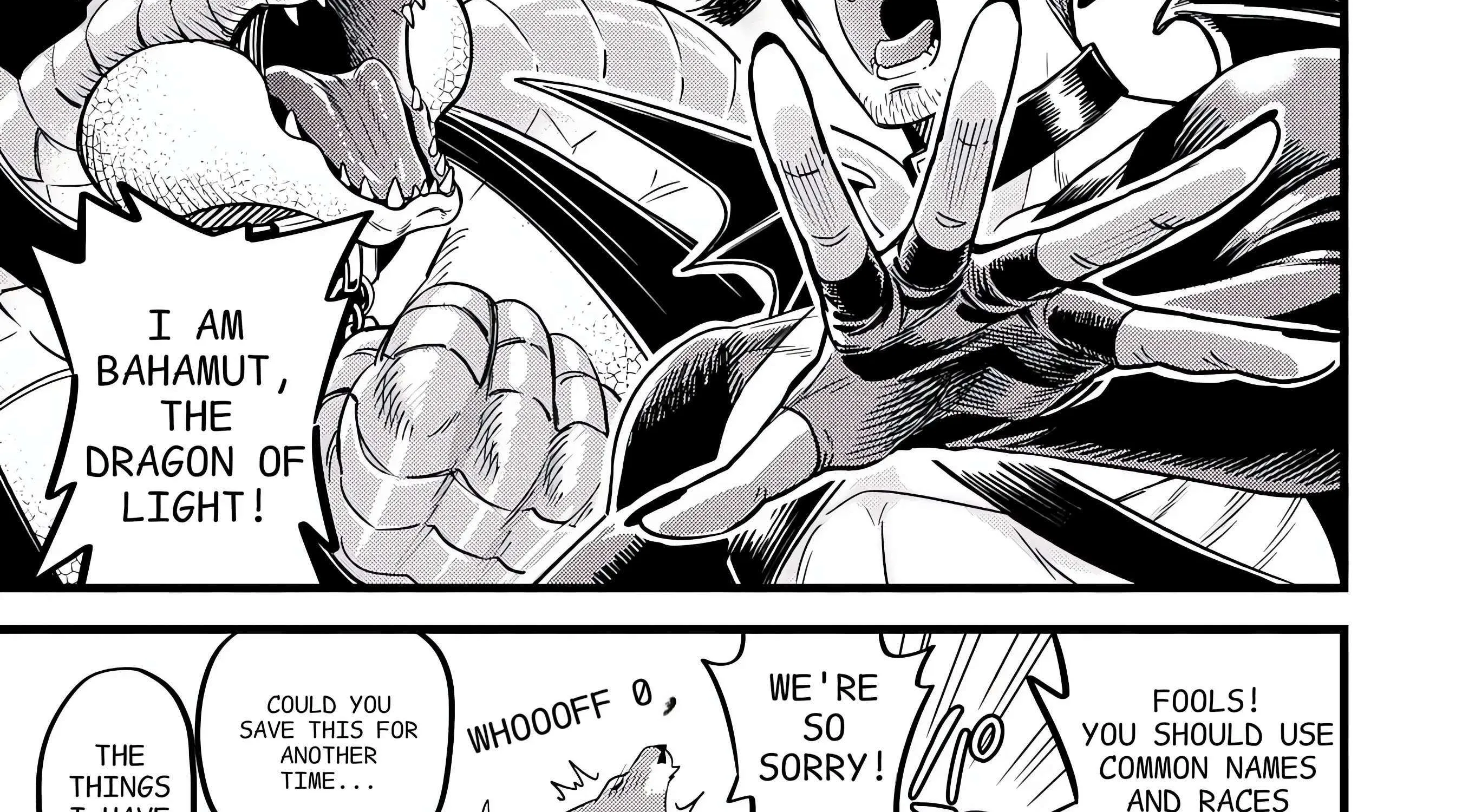 Mahoui Rex no Hentai Karte Chapter 9 page 32 - 