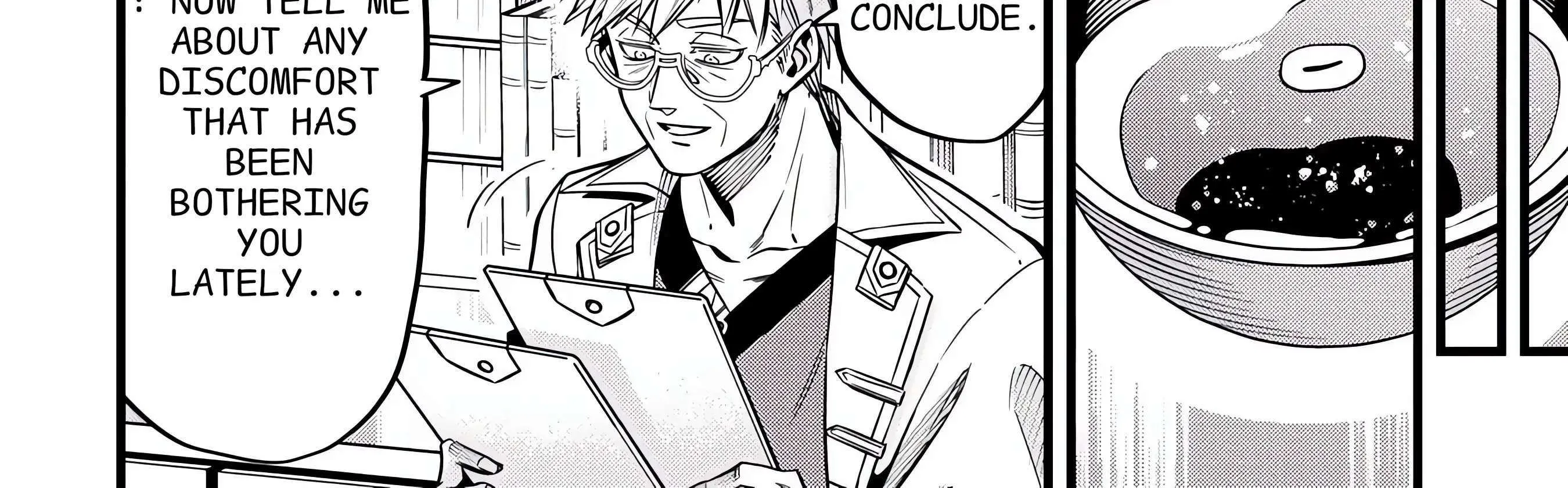 Mahoui Rex no Hentai Karte Chapter 9 page 36 - 
